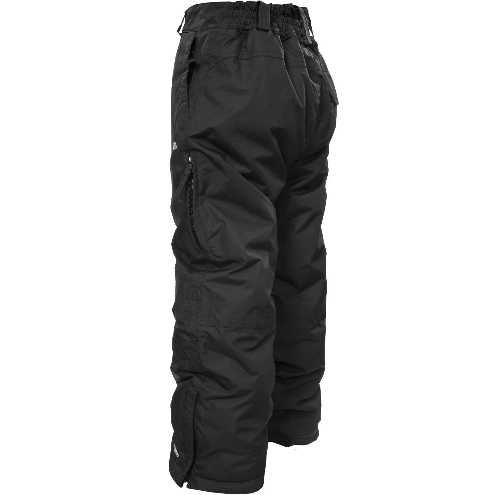 Trespass Kids Marvelous Insulated Ski Trousers - Image 7