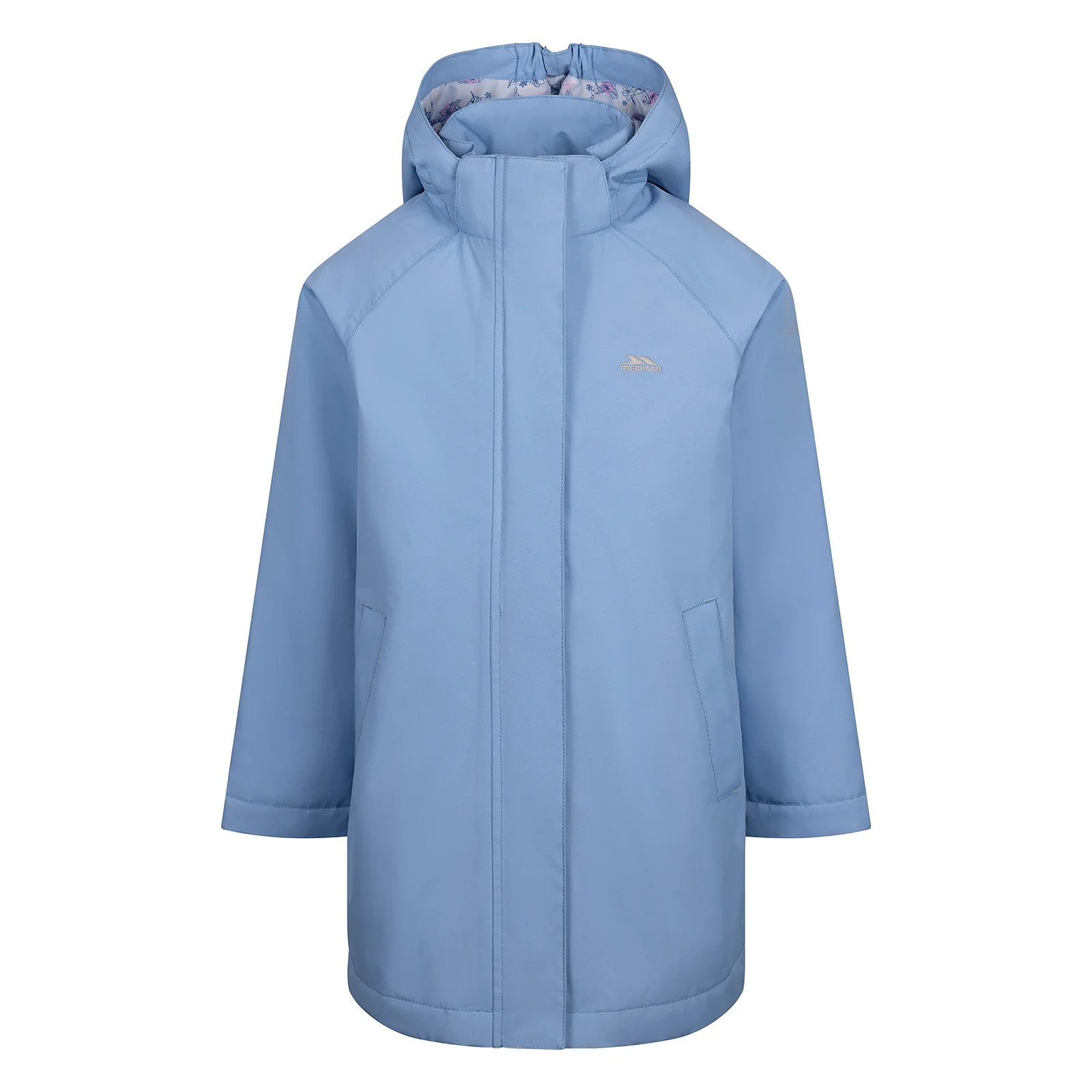 Trespass Kids Maydew Waterproof Jacket - Image 2