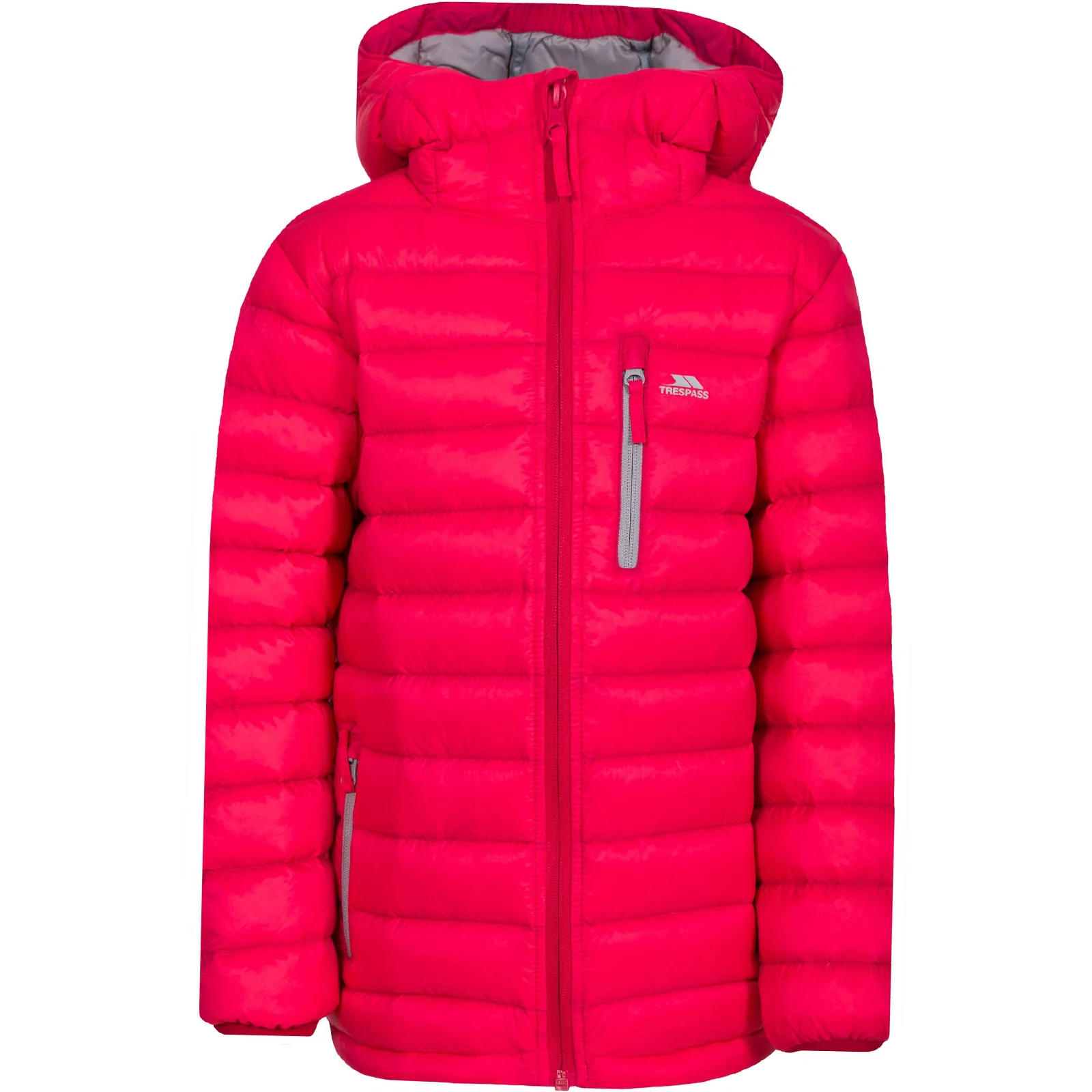 Trespass Kids Morley Down Padded Jacket - Image 5
