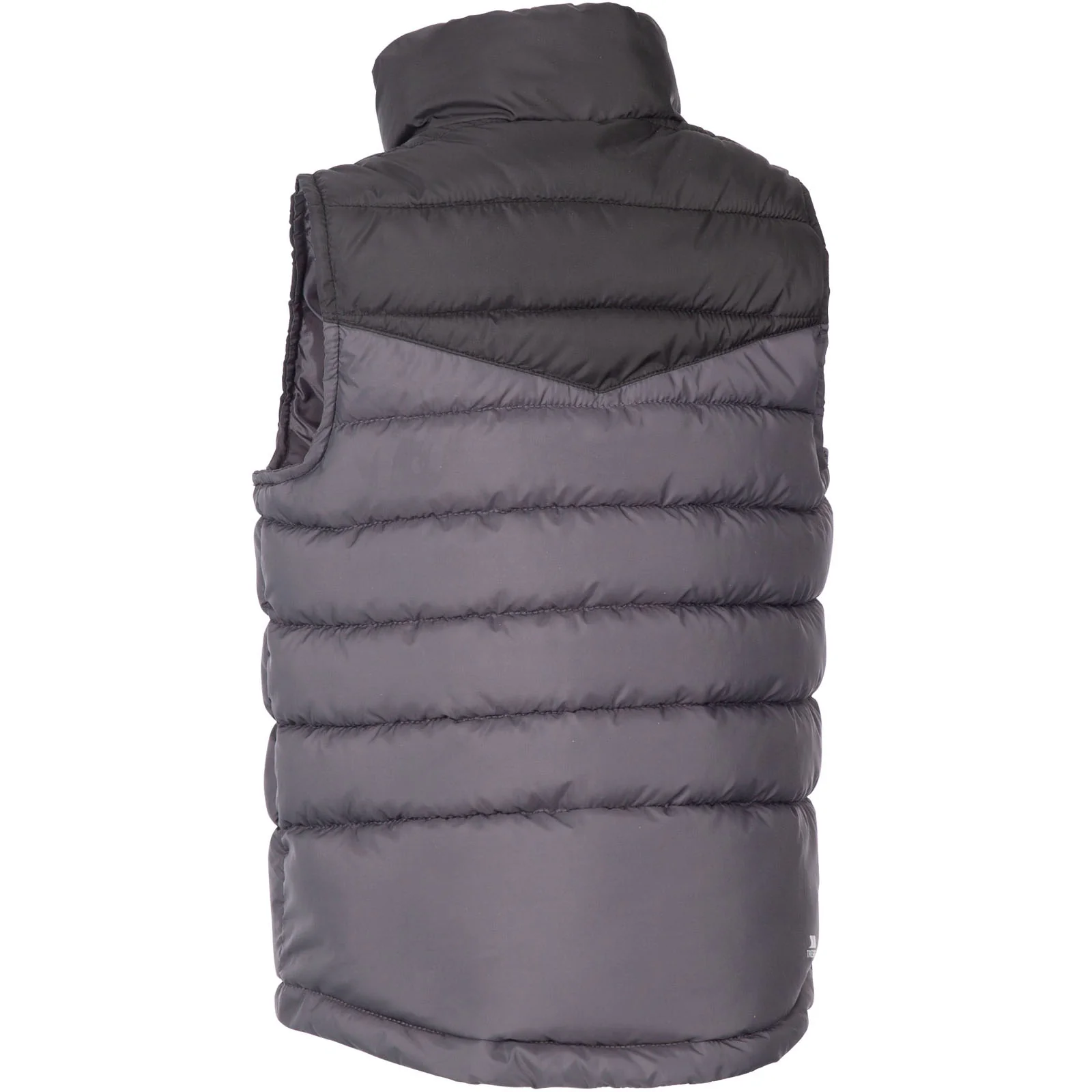 Trespass Kids Oskar Padded Water Resistant Gilet - Image 6