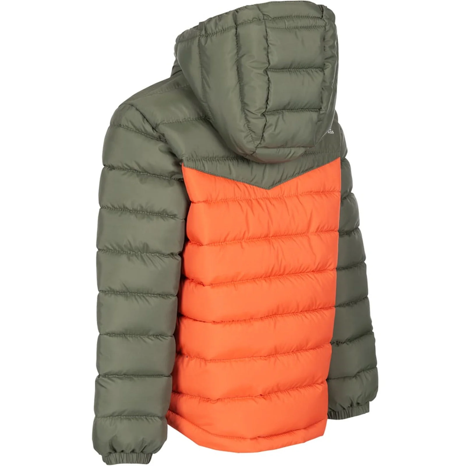 Trespass Kids Oskar Padded Water Resistant Jacket - Image 24