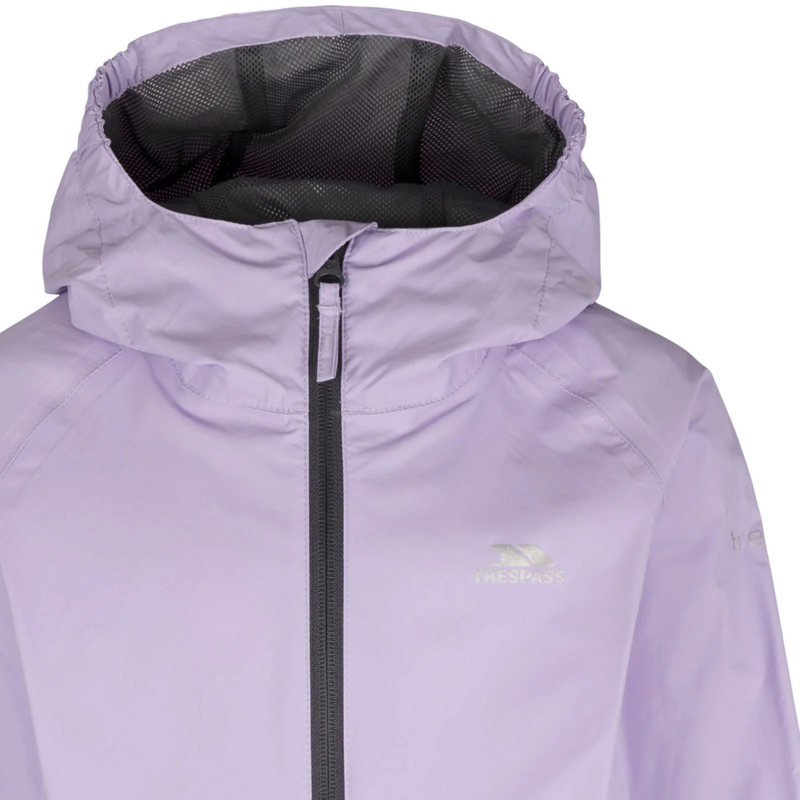 Trespass Kids Qikpac Waterproof Packaway Jacket - Image 24