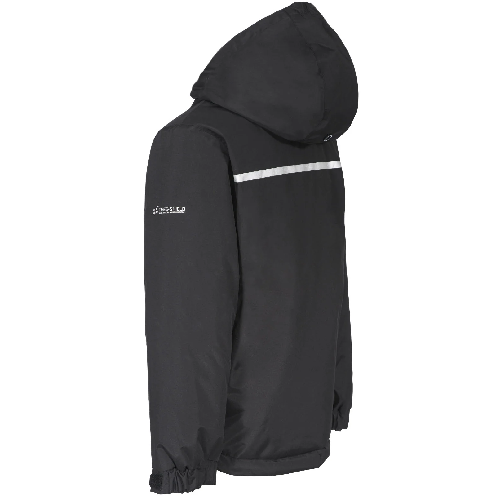 Trespass Kids Rudi Waterproof Jacket - Image 5