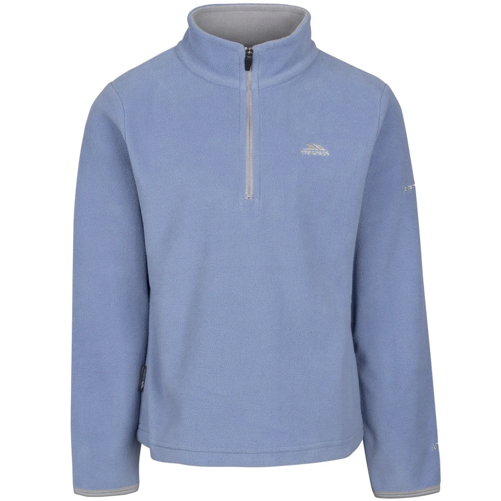 Trespass Kids Sybil Half Zip Fleece - Image 13