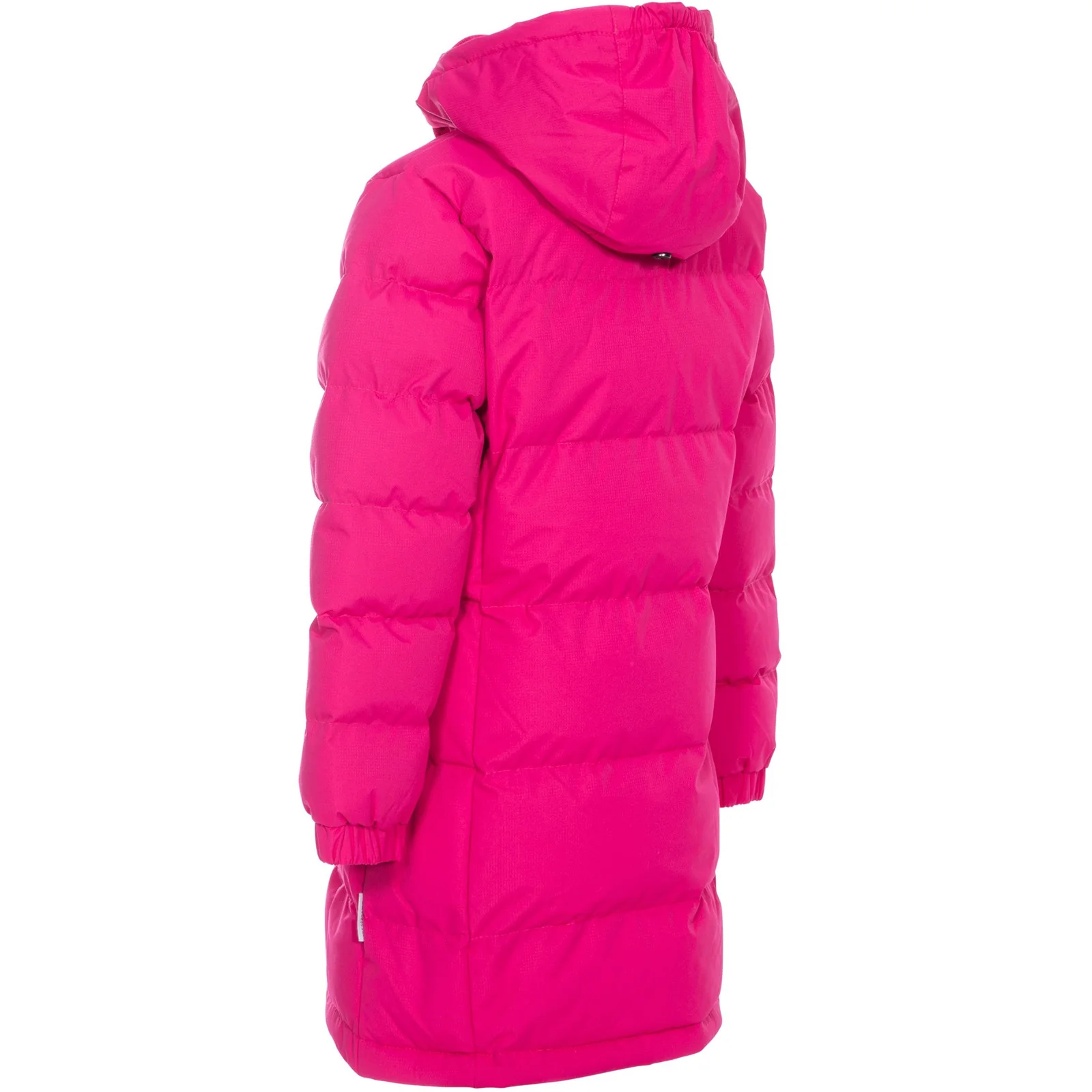 Trespass Kids Tiffy Long Padded Jacket - Image 16