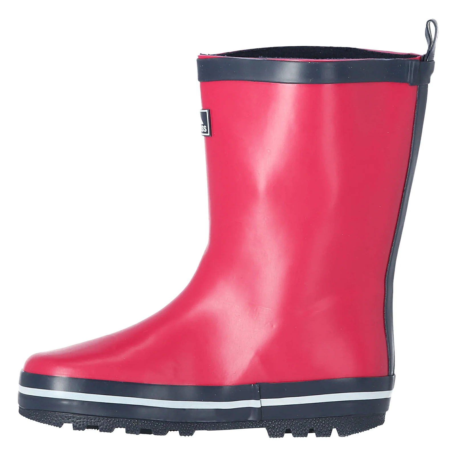 Trespass Kids Trumpet Wellies - Image 9