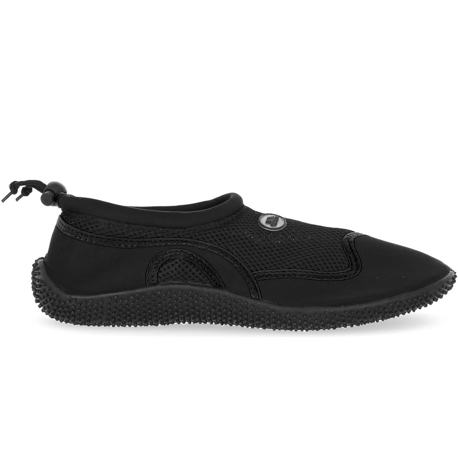 Trespass Kids Unisex Paddle Slip On Water Shoes Sandals - Image 9