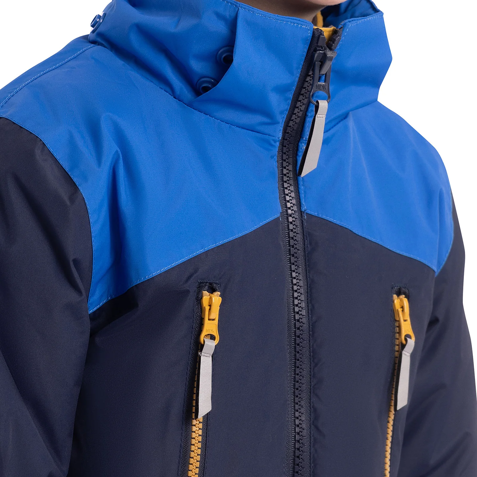 Trespass Kids Westere Waterproof Jacket - Image 9
