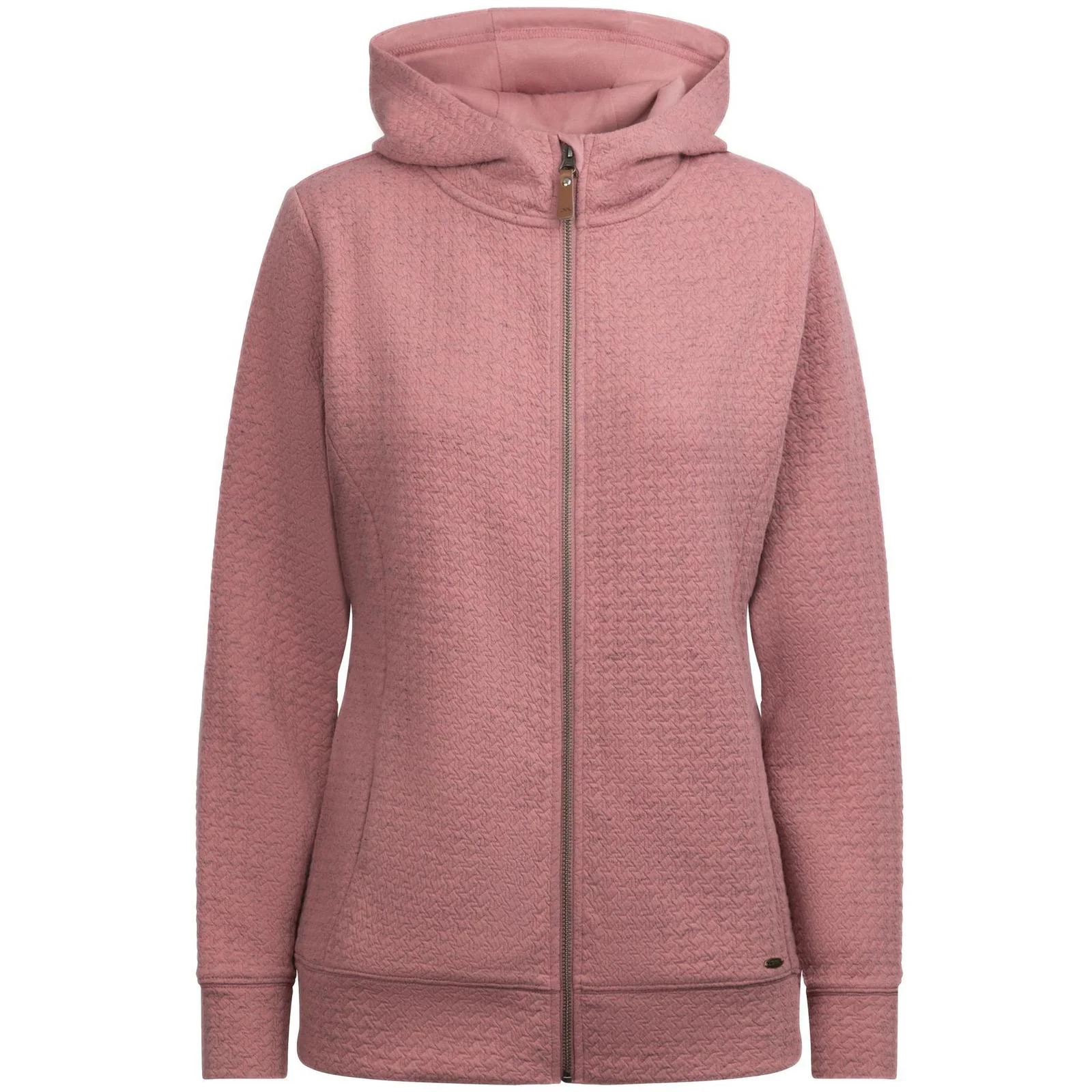 Trespass Kids Winnie Full Zip Hoodie - Image 3