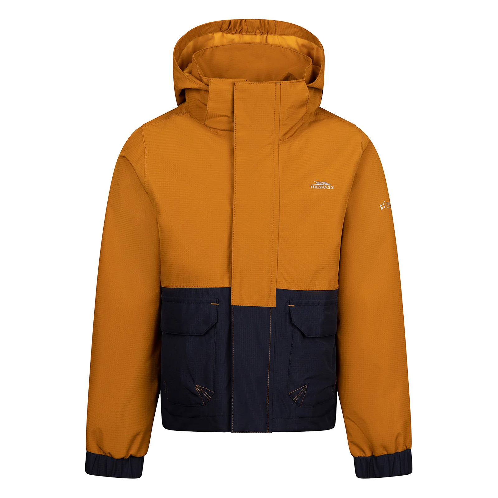 Trespass Kids Zeppe Waterproof Jacket - Image 3