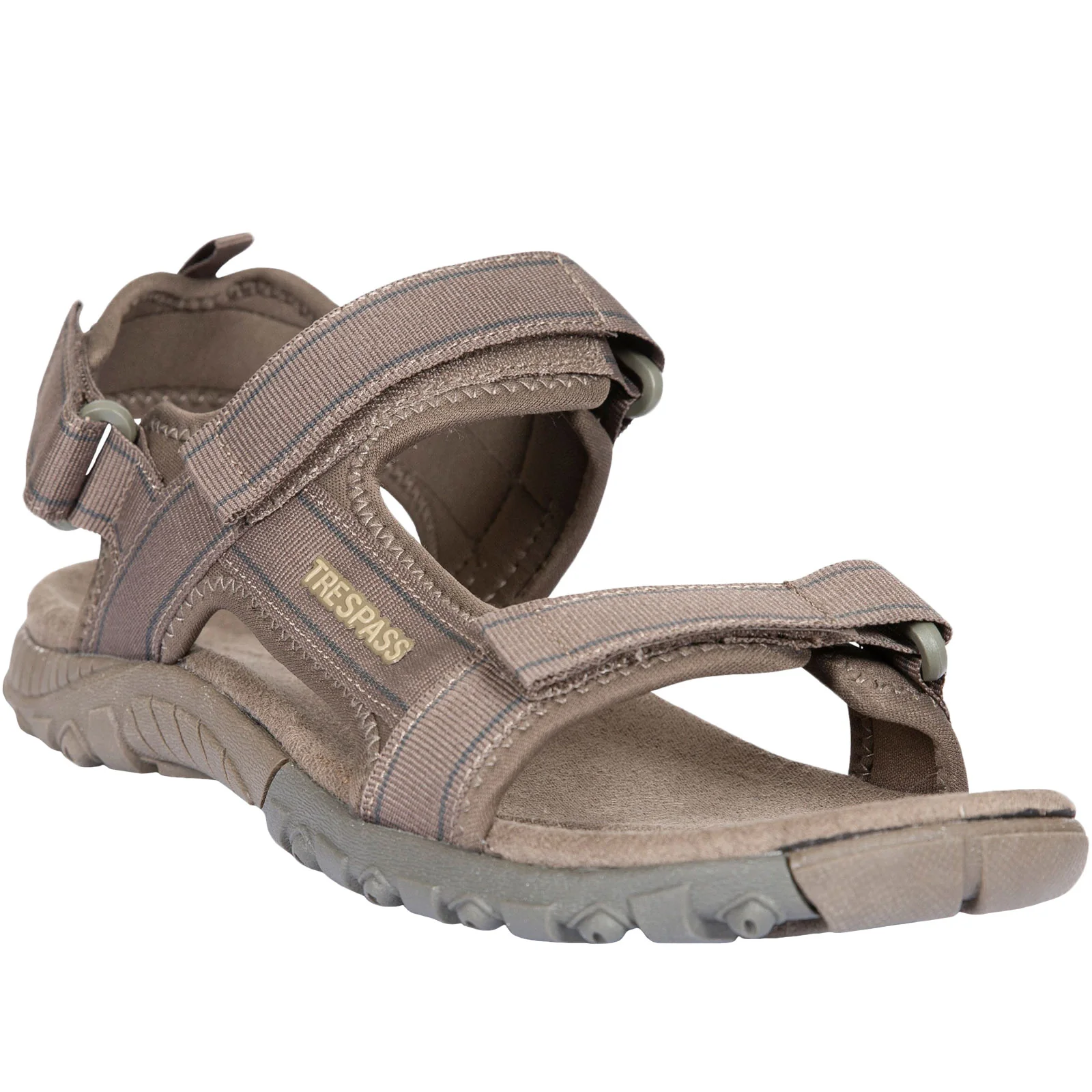 Trespass Mens Alderly Walking Sandals - Image 3