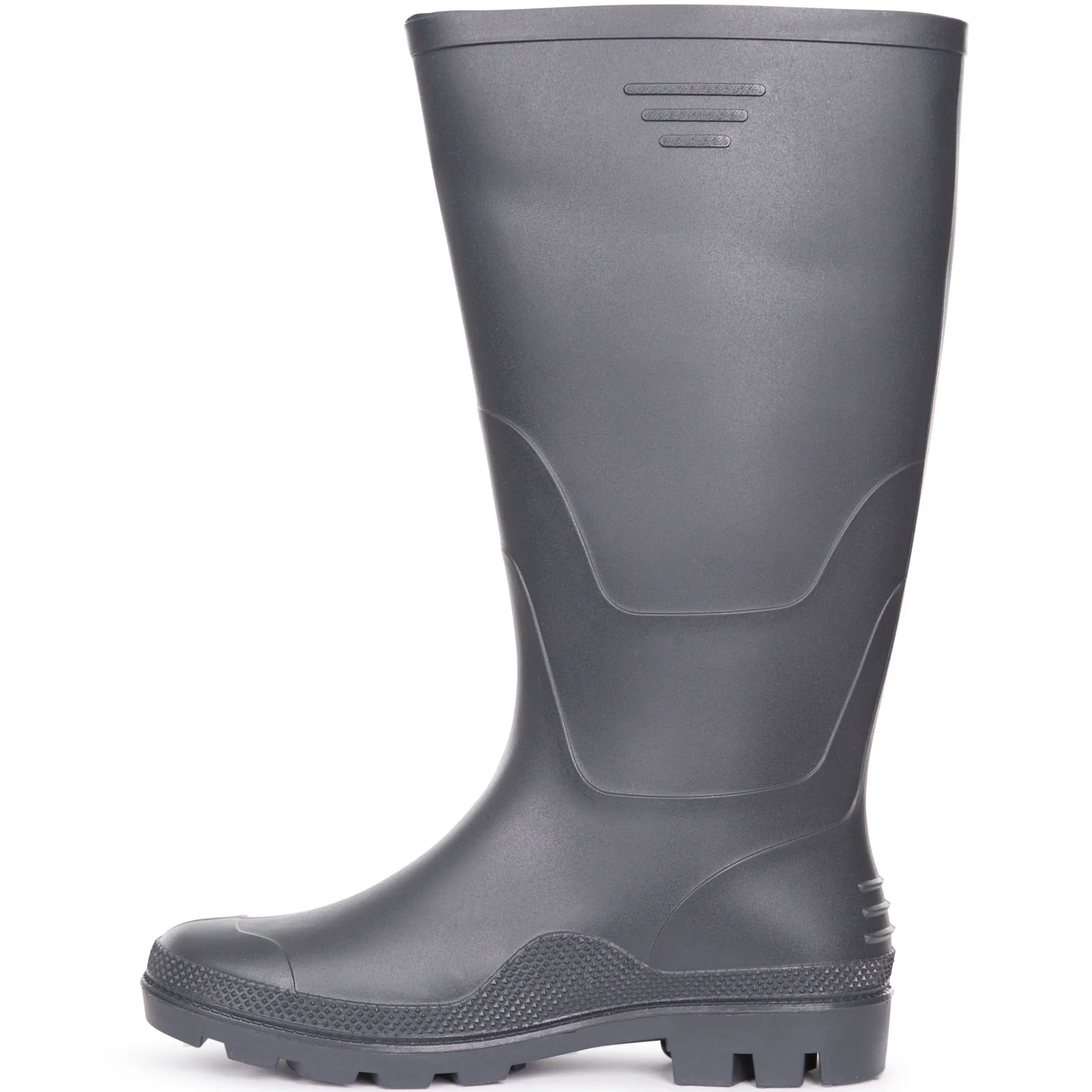 Trespass Mens Beck Knee Length Wellies - Image 5