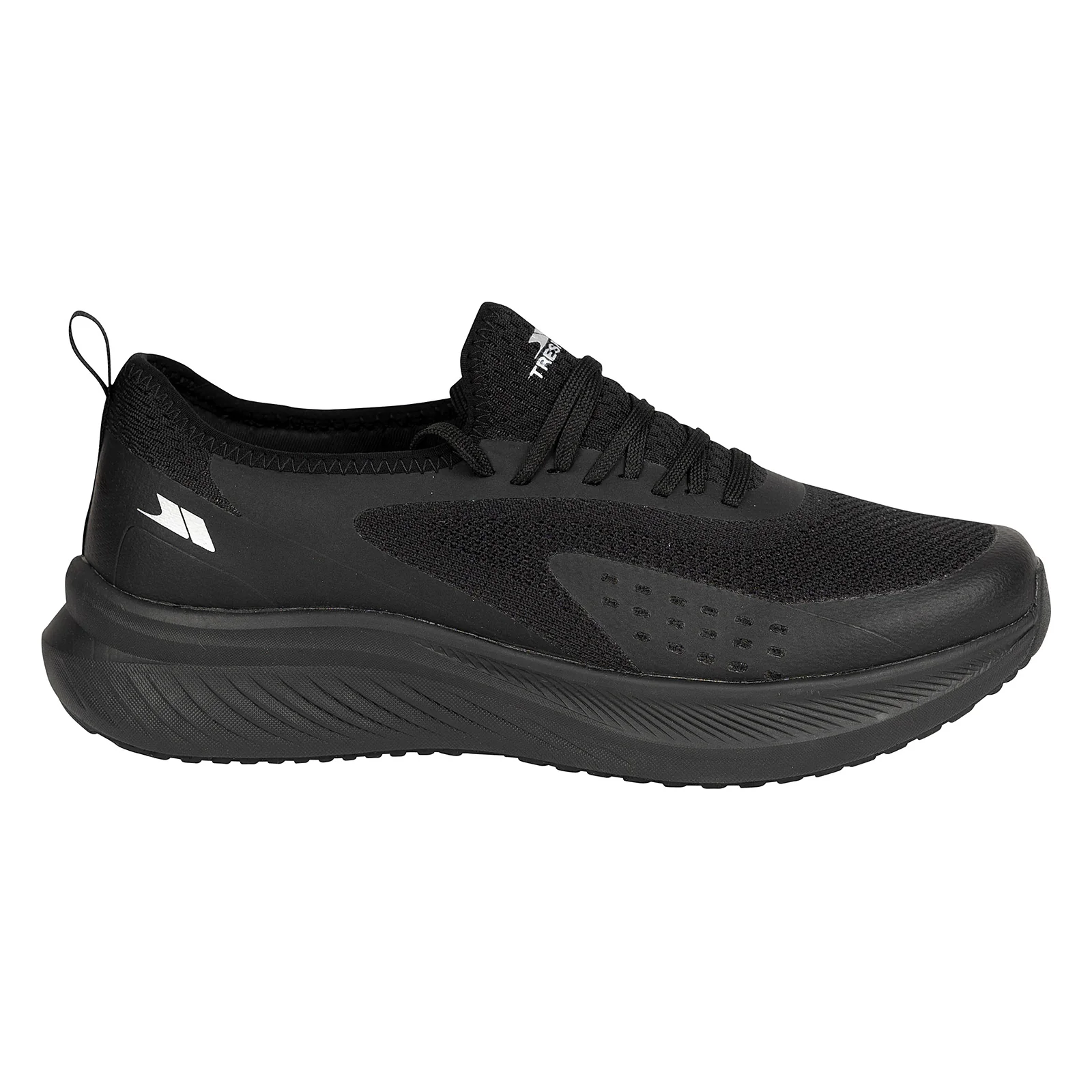 Trespass Mens Blaise Active Trainers - Image 2