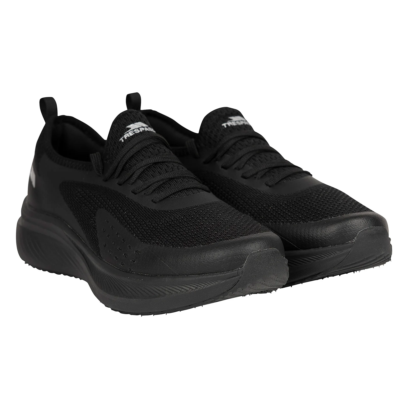 Trespass Mens Blaise Active Trainers - Image 6