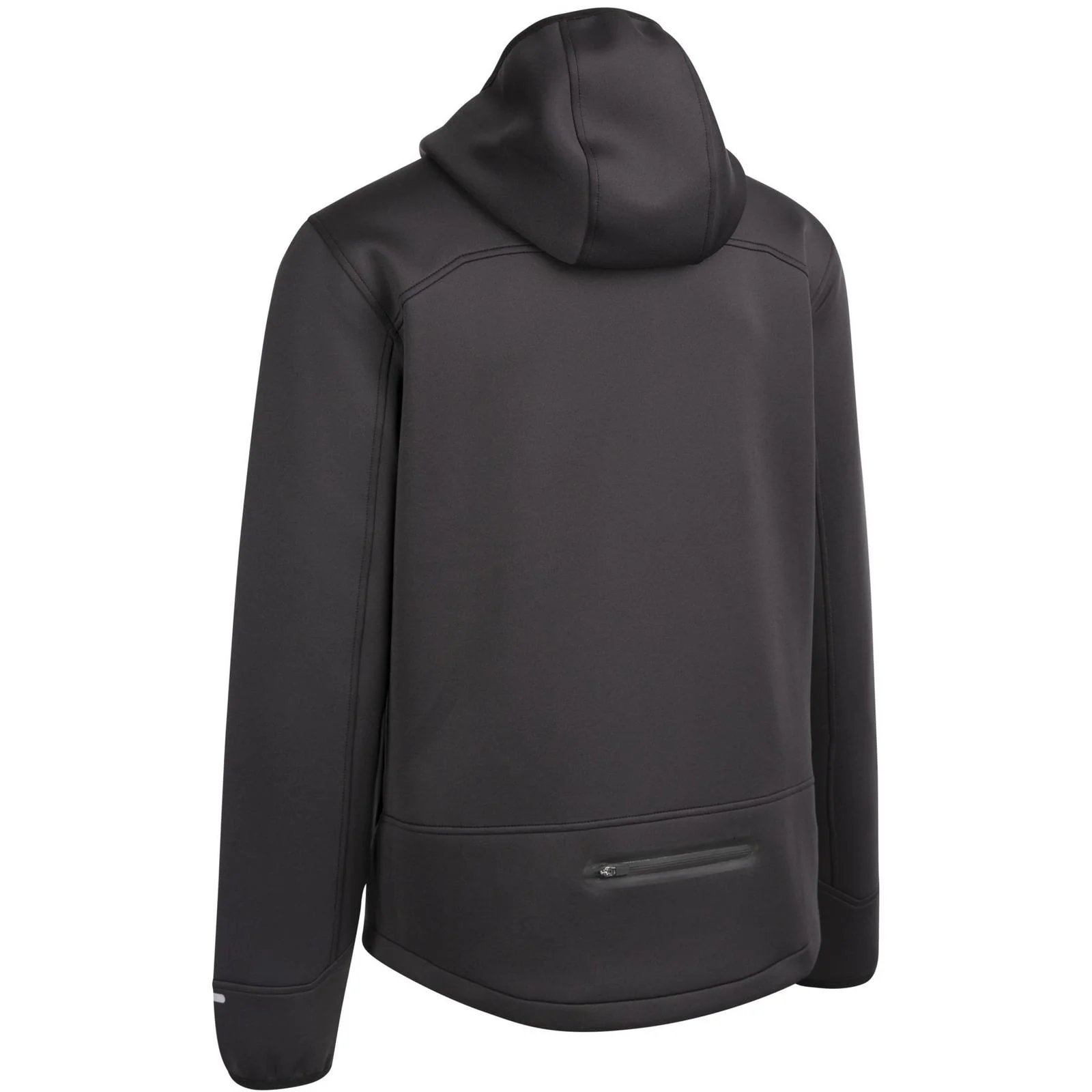 Trespass Mens Bolfort Active Hybrid Jacket - Image 4
