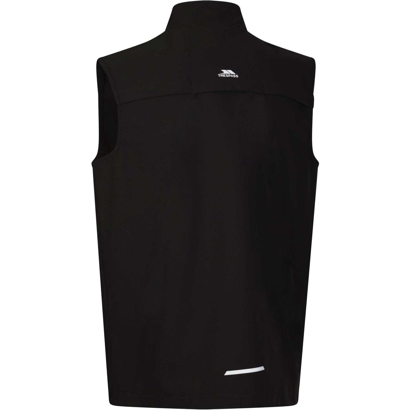 Trespass Mens Breton Gilet - Image 4