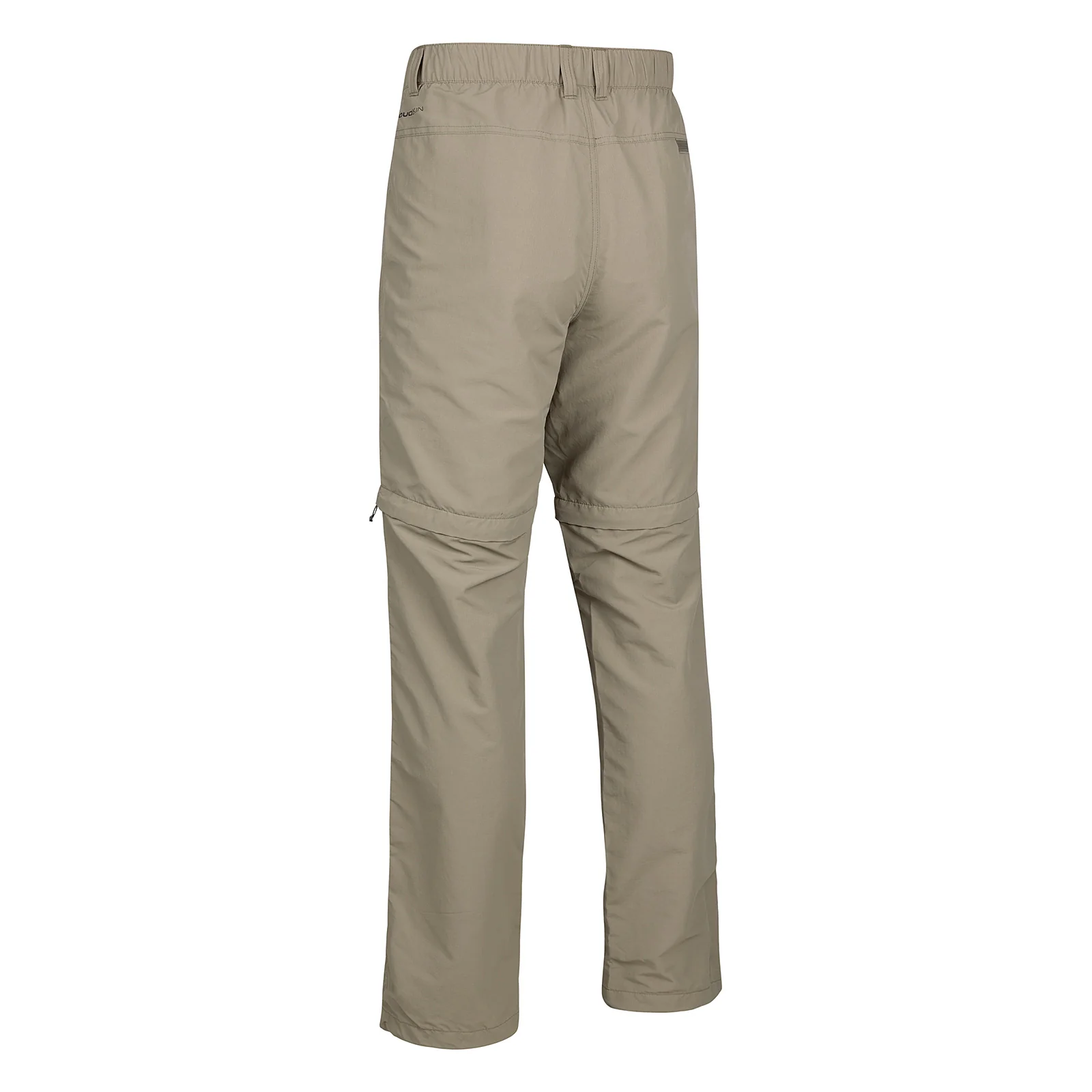 Trespass Mens Chettle Walking Trousers - Image 2