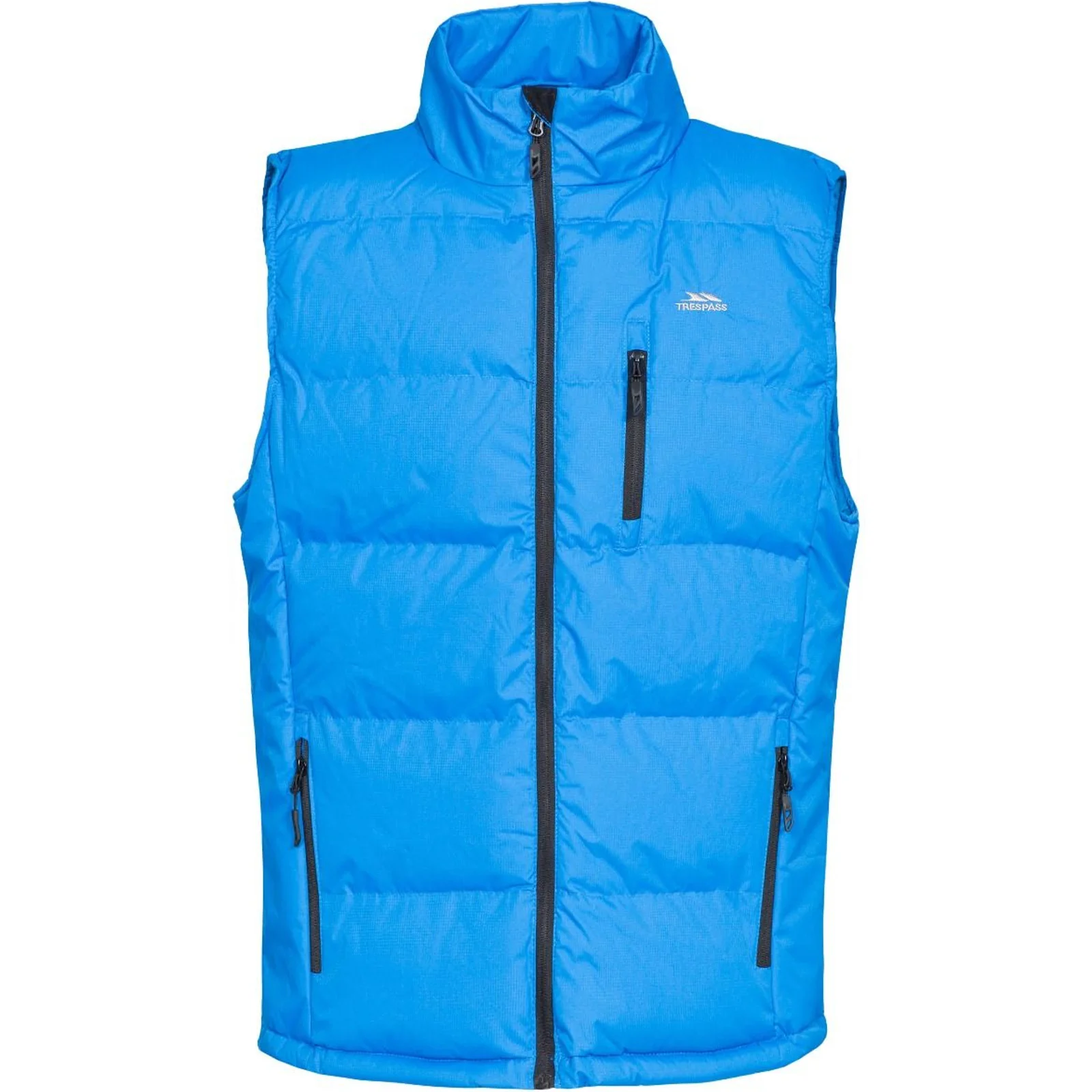 Trespass Mens Clasp Padded Gilet - Image 9