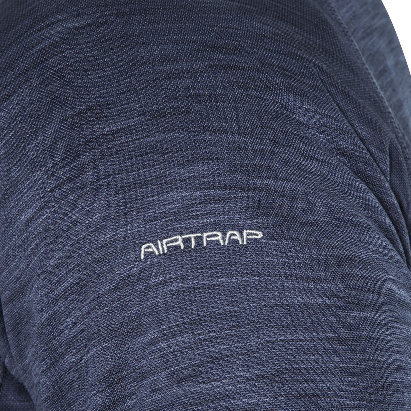 Trespass Mens Collins Fleece Jumper - Image 9