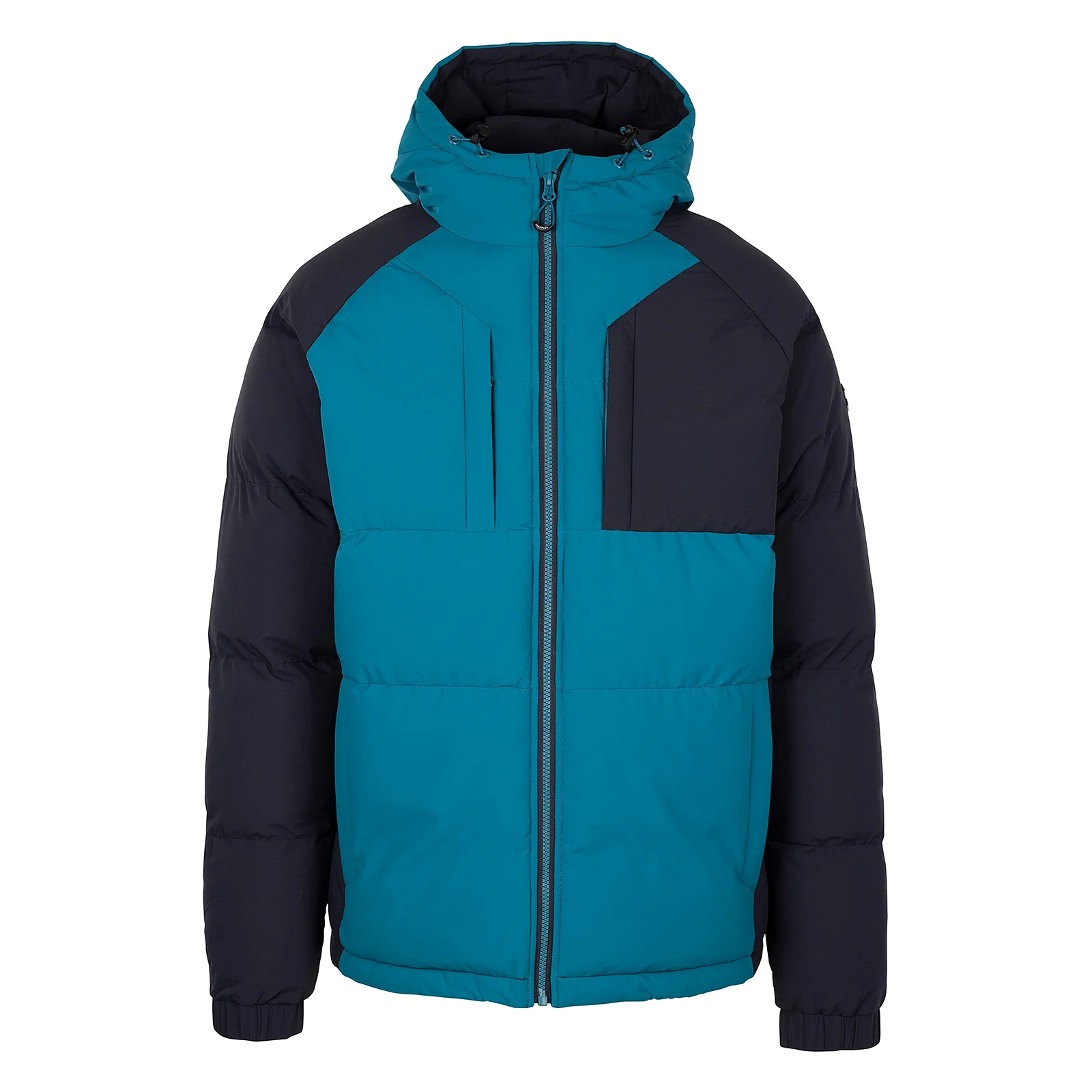 Trespass Mens Deffords Padded Jacket - Image 2