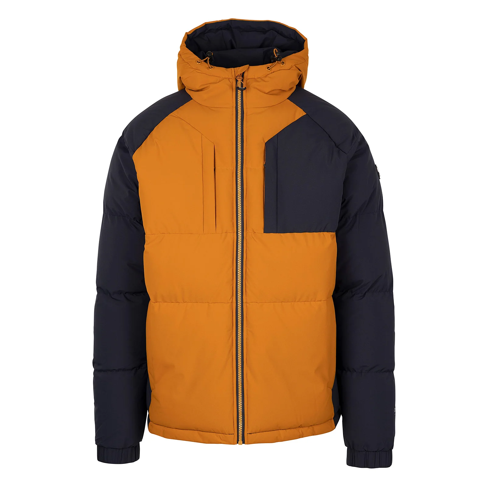 Trespass Mens Deffords Padded Jacket - Image 3