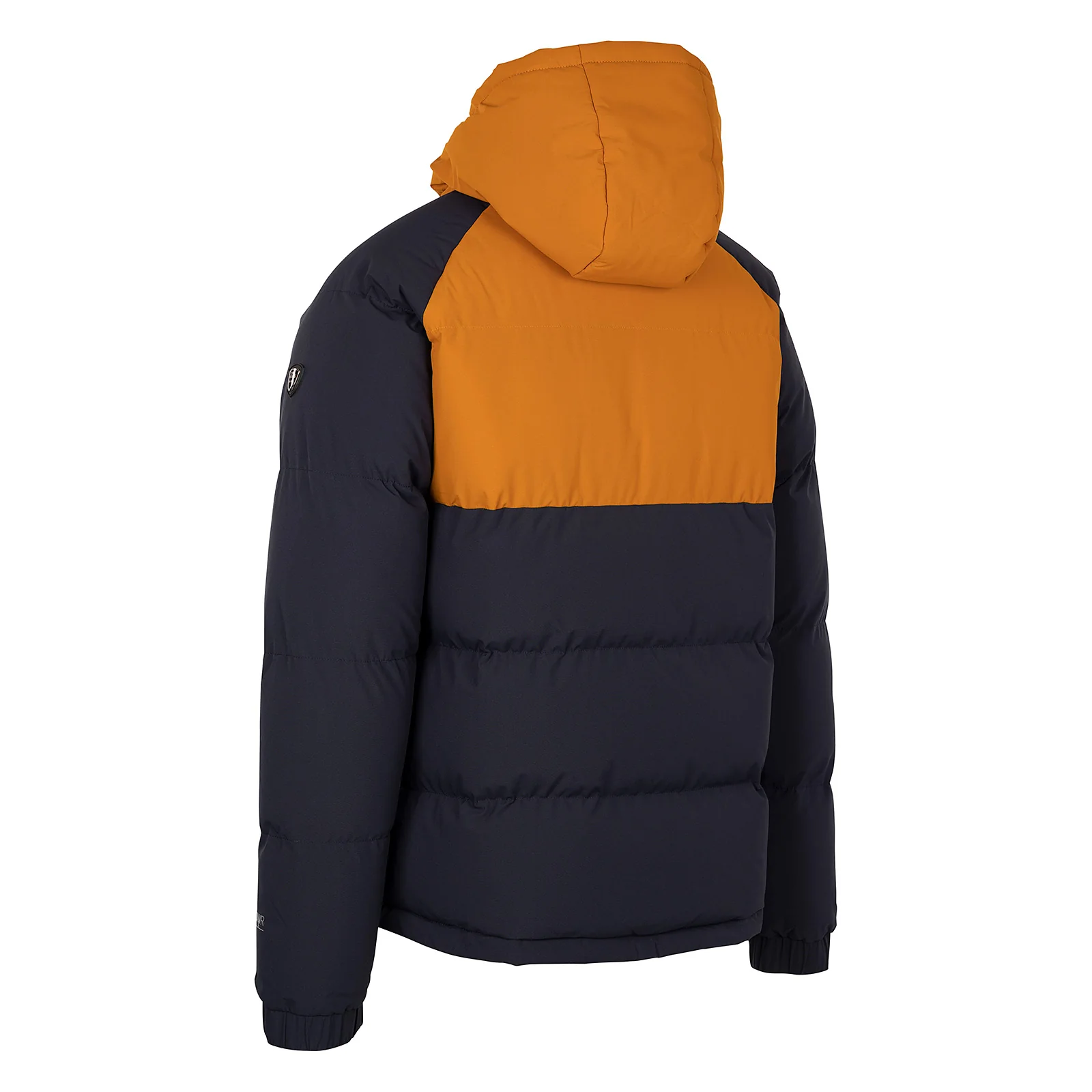 Trespass Mens Deffords Padded Jacket - Image 5
