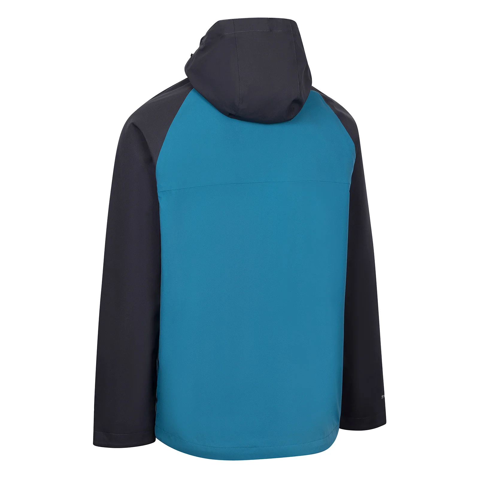 Trespass Mens Fala Waterproof Jacket - Image 4
