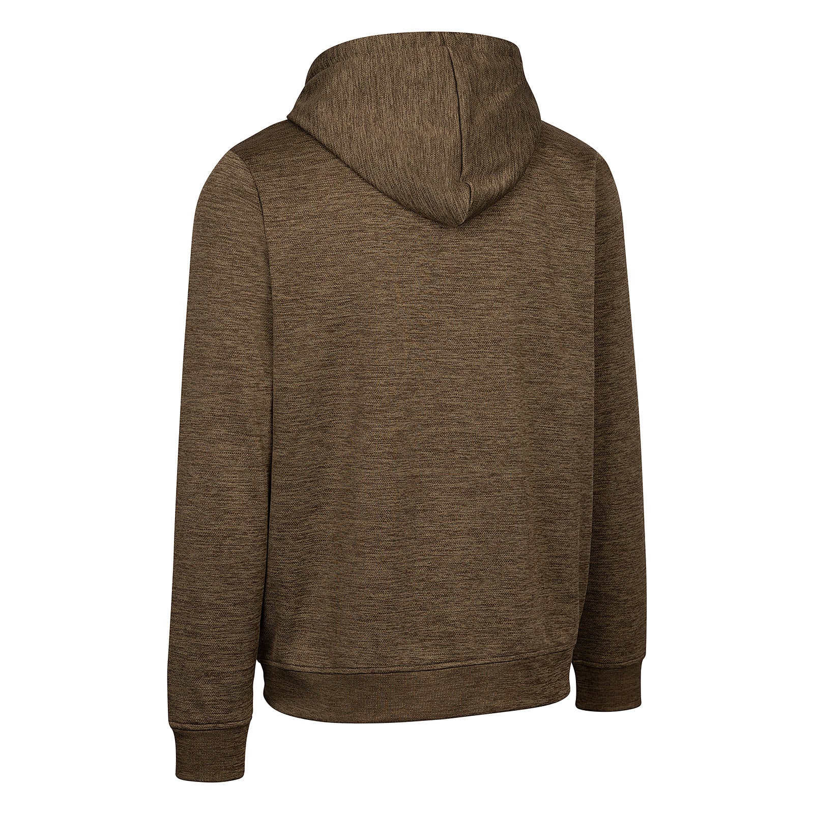 Trespass Mens Fewston Zip Up Hoodie - Image 5
