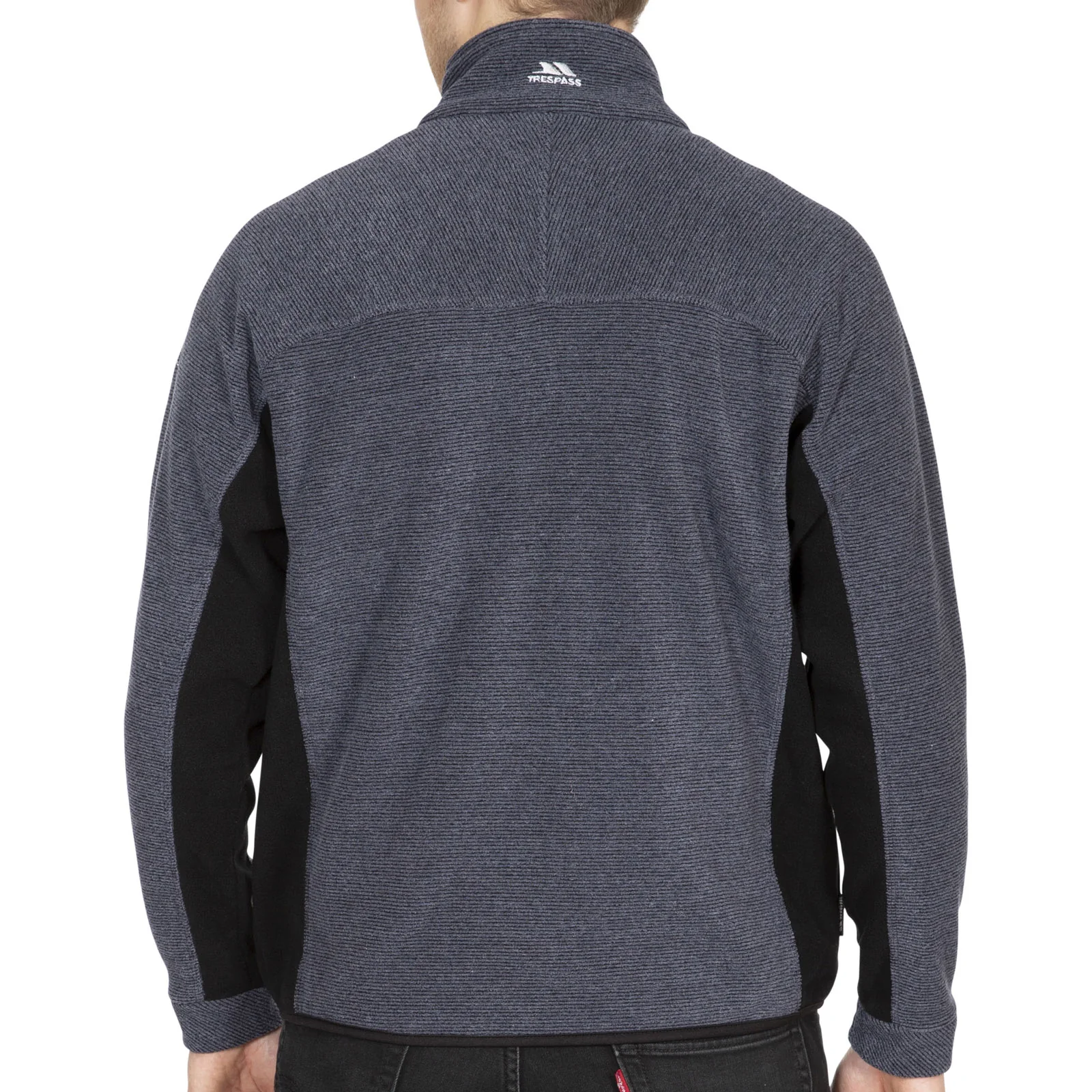 Trespass Mens Jynx Fleece Jacket - Image 10