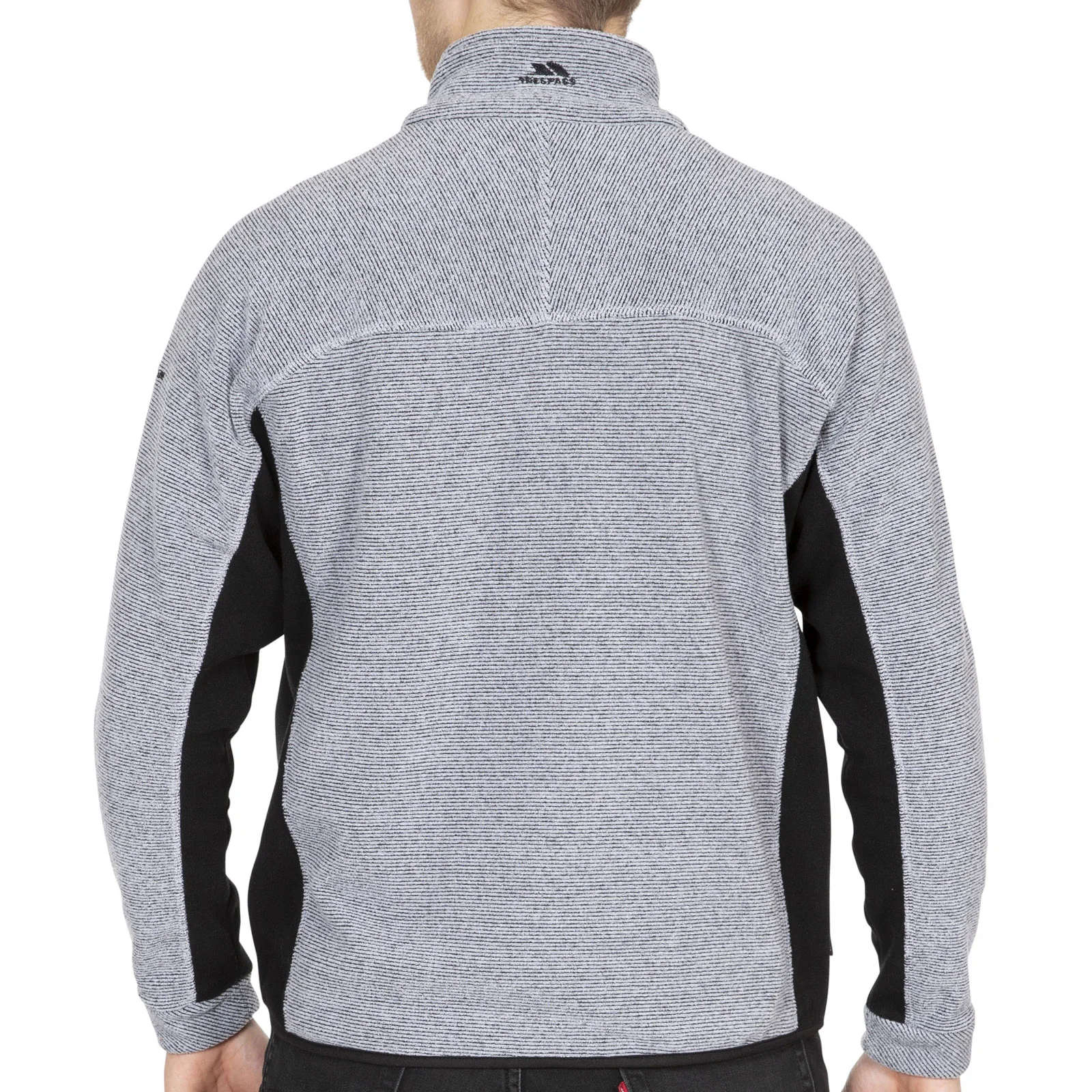 Trespass Mens Jynx Fleece Jacket - Image 12