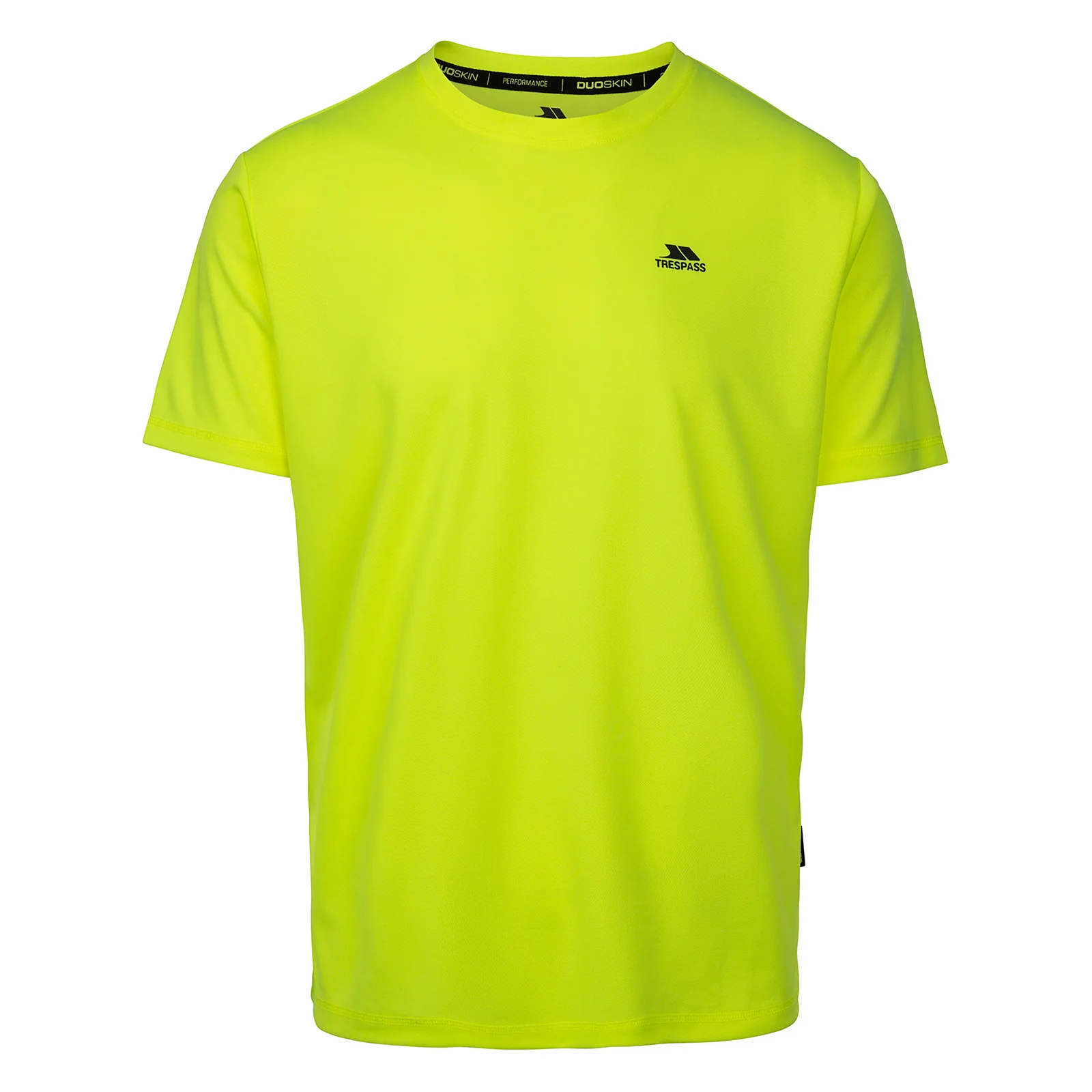 Trespass Mens Landford Short Sleeve T-Shirt