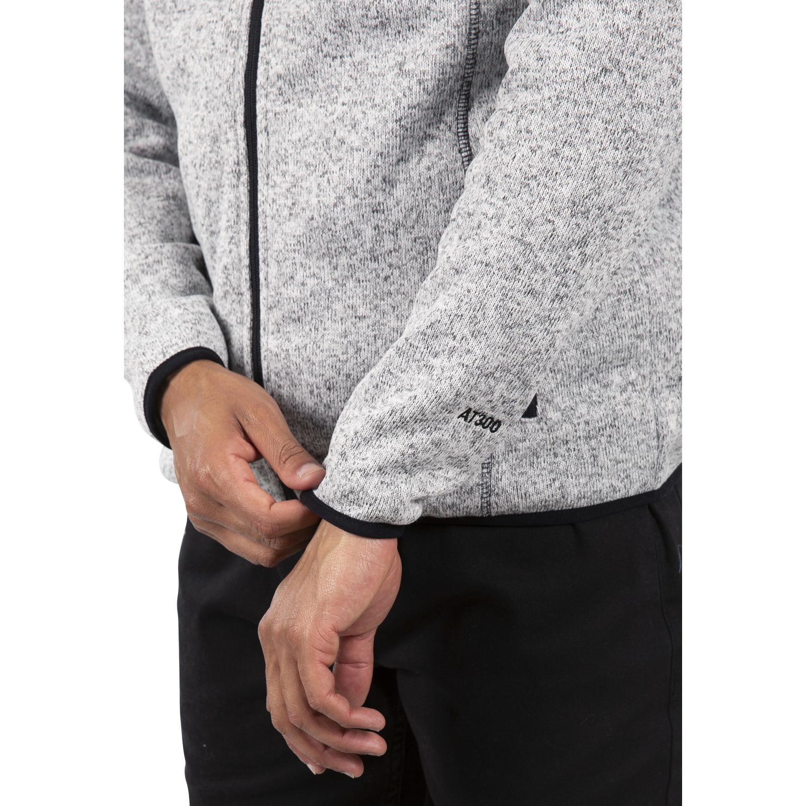 Trespass Mens Odeno Full Zip Fleece - Image 19