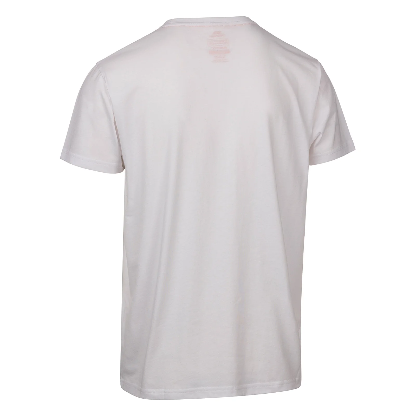 Trespass Mens Pendla Graphic Short Sleeve T-Shirt - Image 7