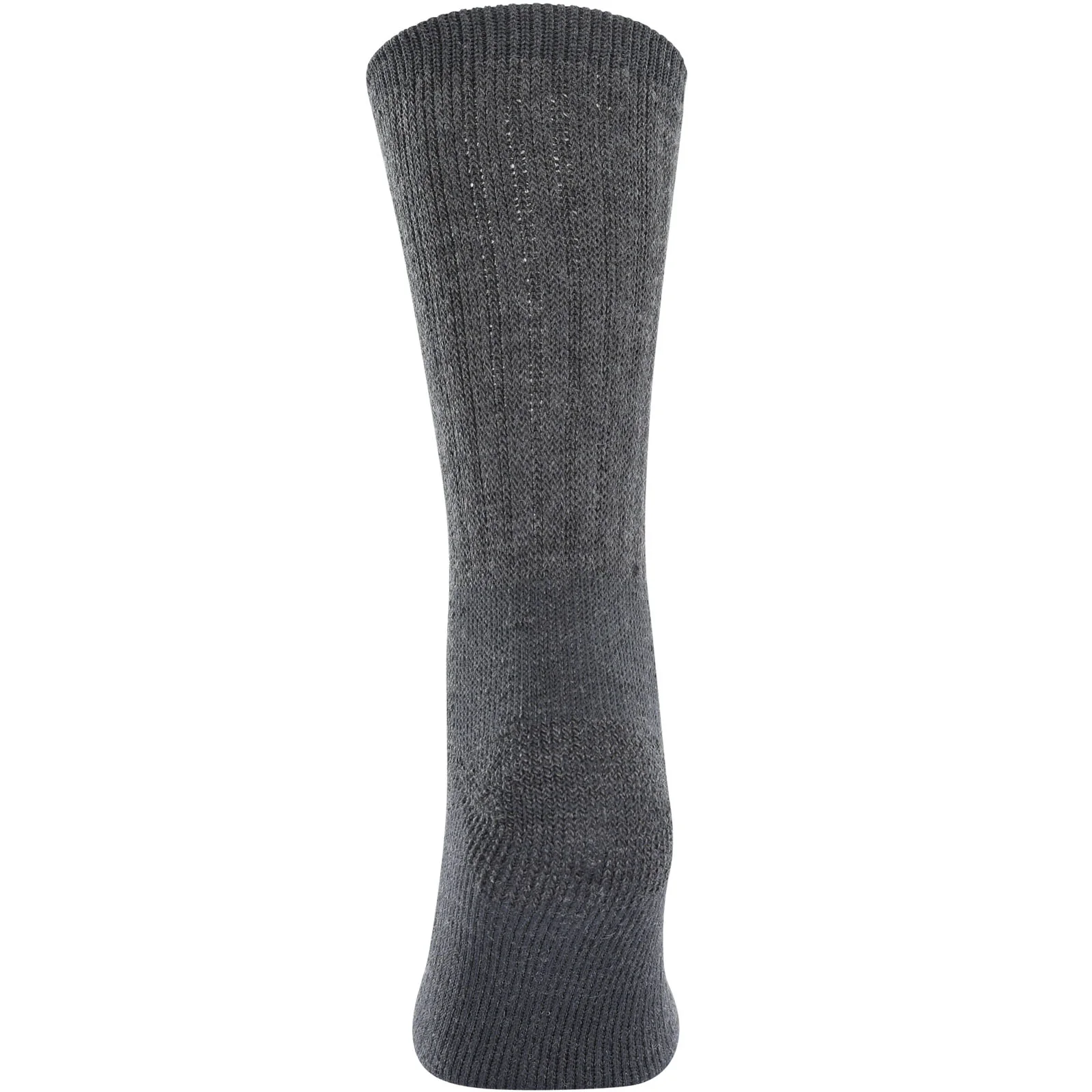 Trespass Mens Stroller Walking Marino Wool Socks - Image 2