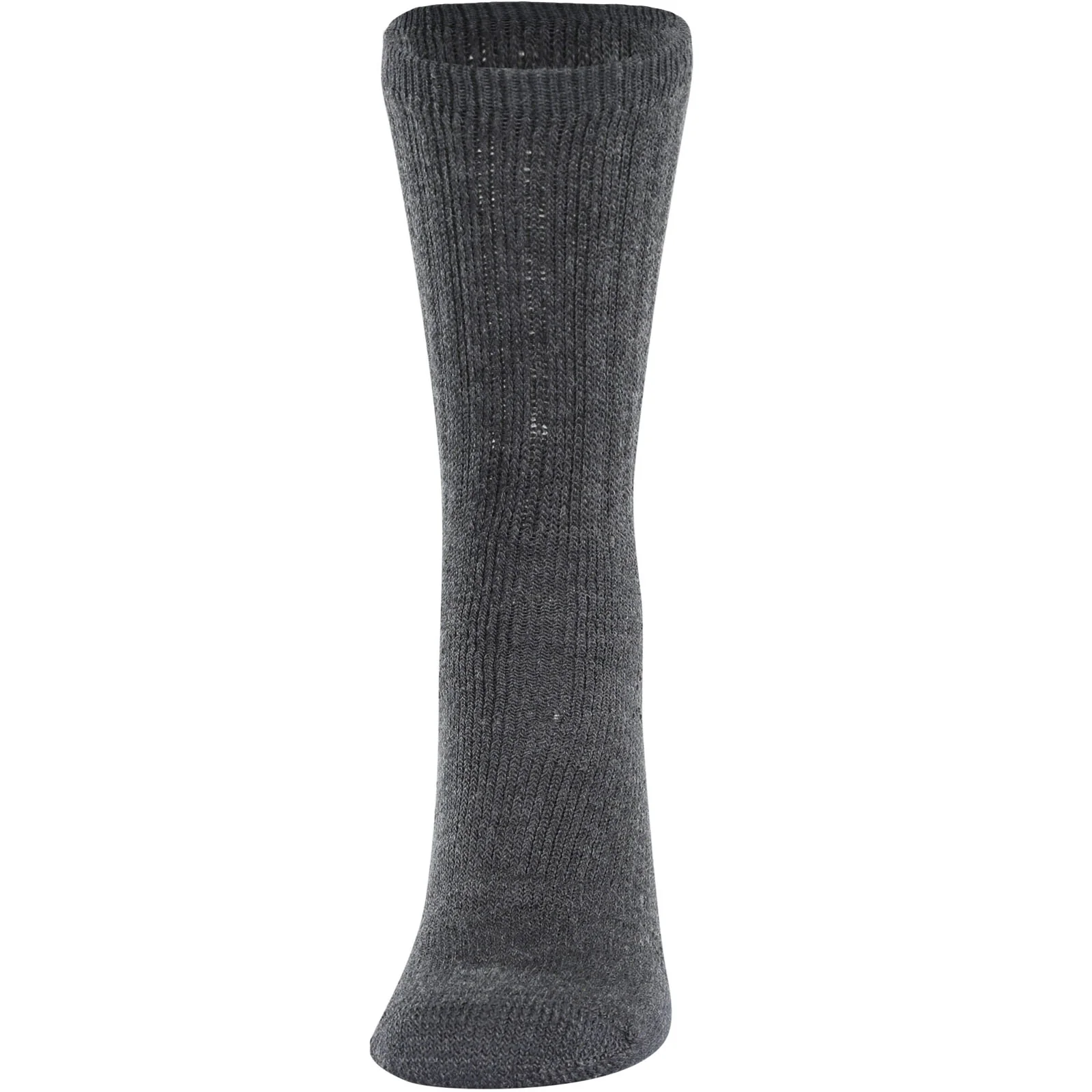 Trespass Mens Stroller Walking Marino Wool Socks - Image 3