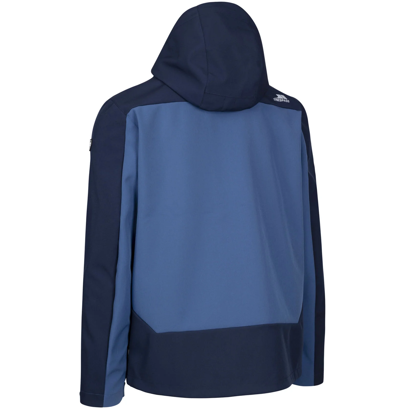 Trespass Mens Tamston TP75 Softshell Walking Jacket - Image 5
