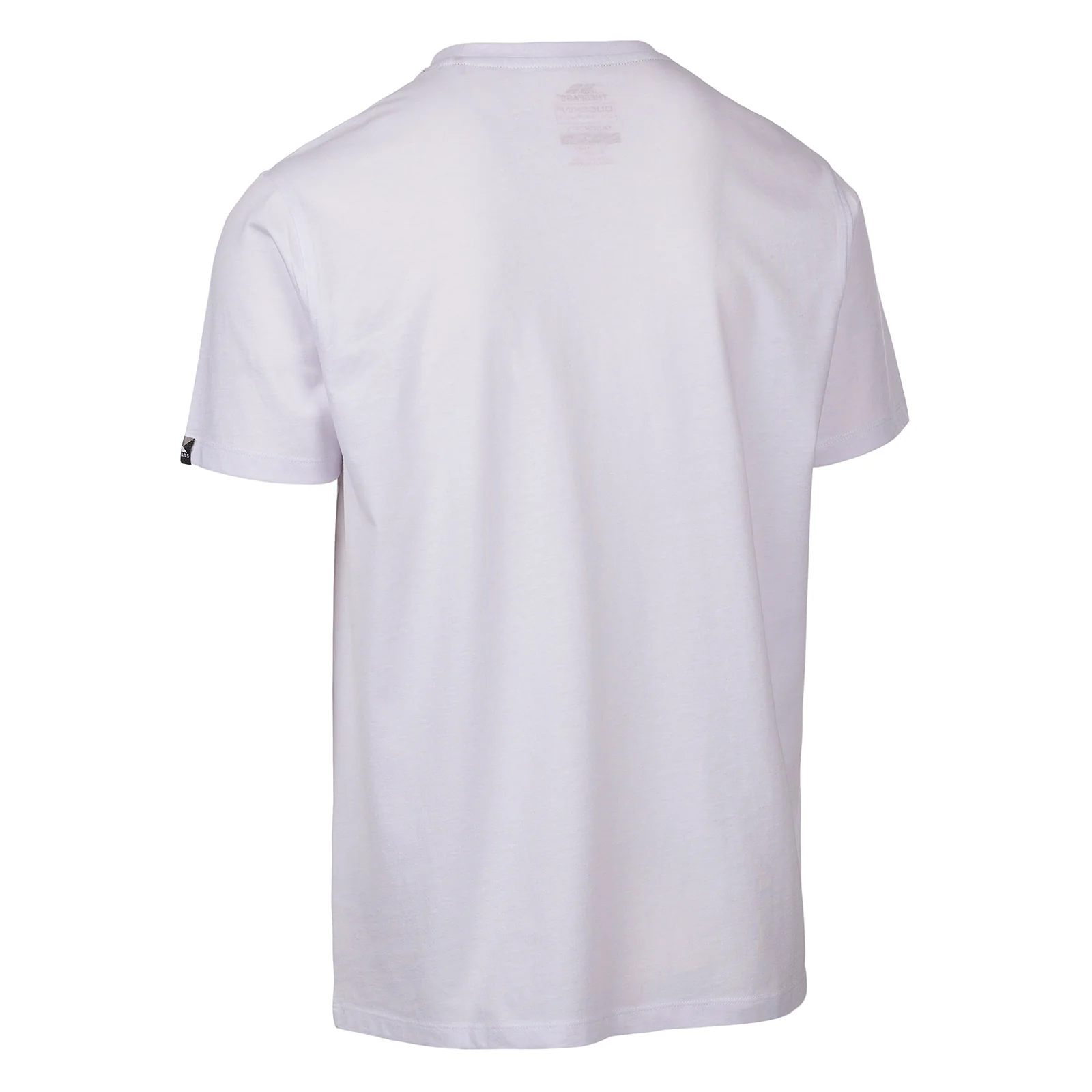 Trespass Mens Thelon Graphic Short Sleeve T-Shirt - Image 2