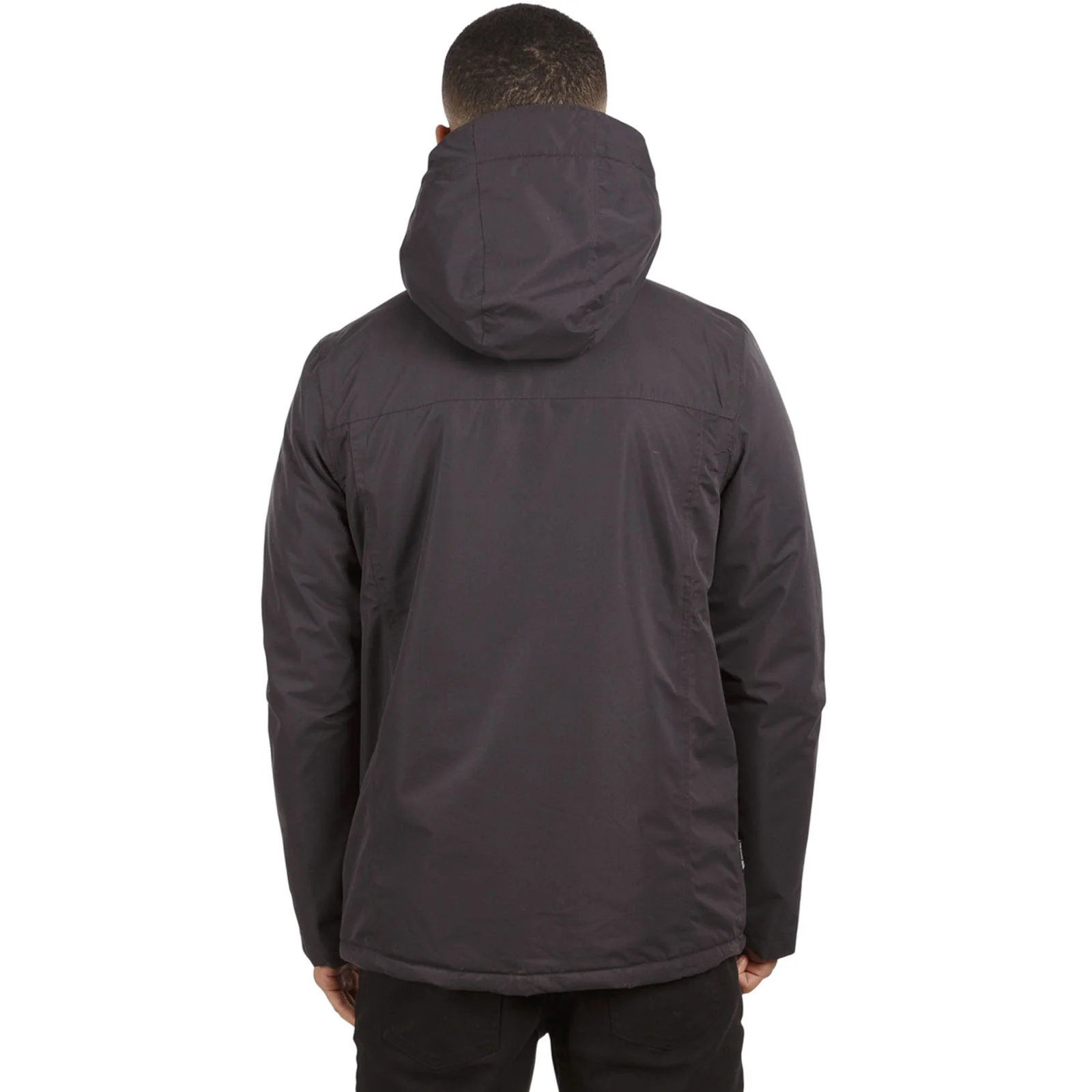 Trespass Mens Toffit Waterproof Jacket - Image 8