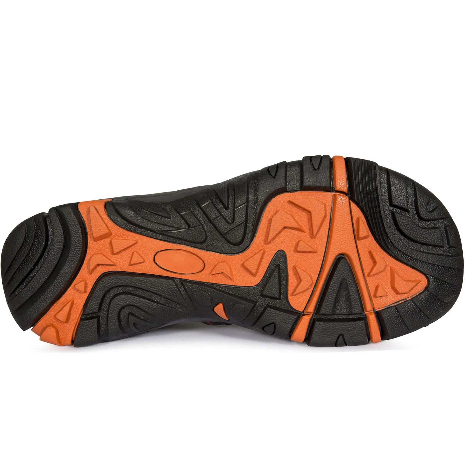 Trespass Mens Torrance Closed Toe Walking Sandals - Image 5