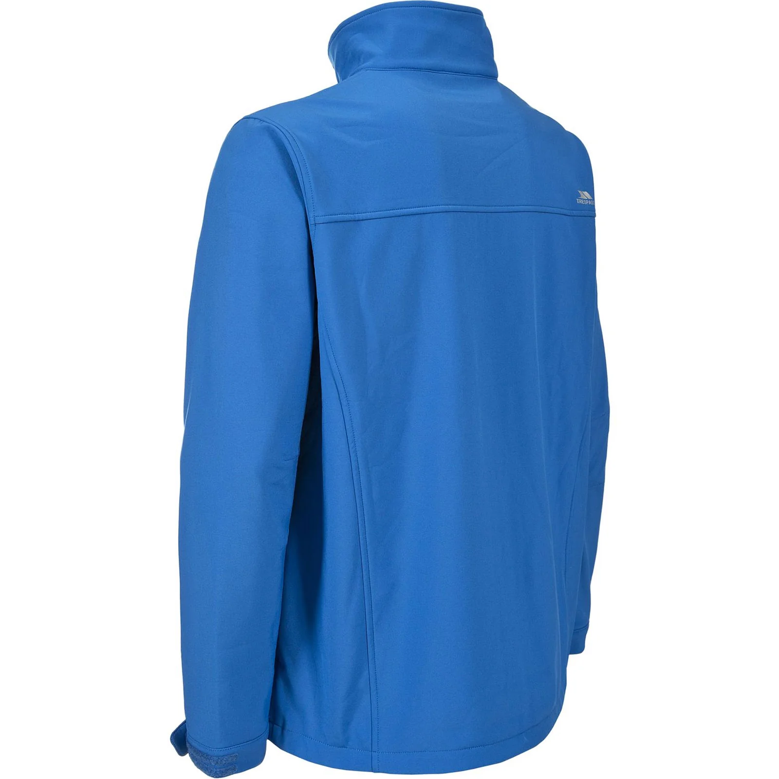Trespass Mens Vander Softshell Walking Jacket - Image 5