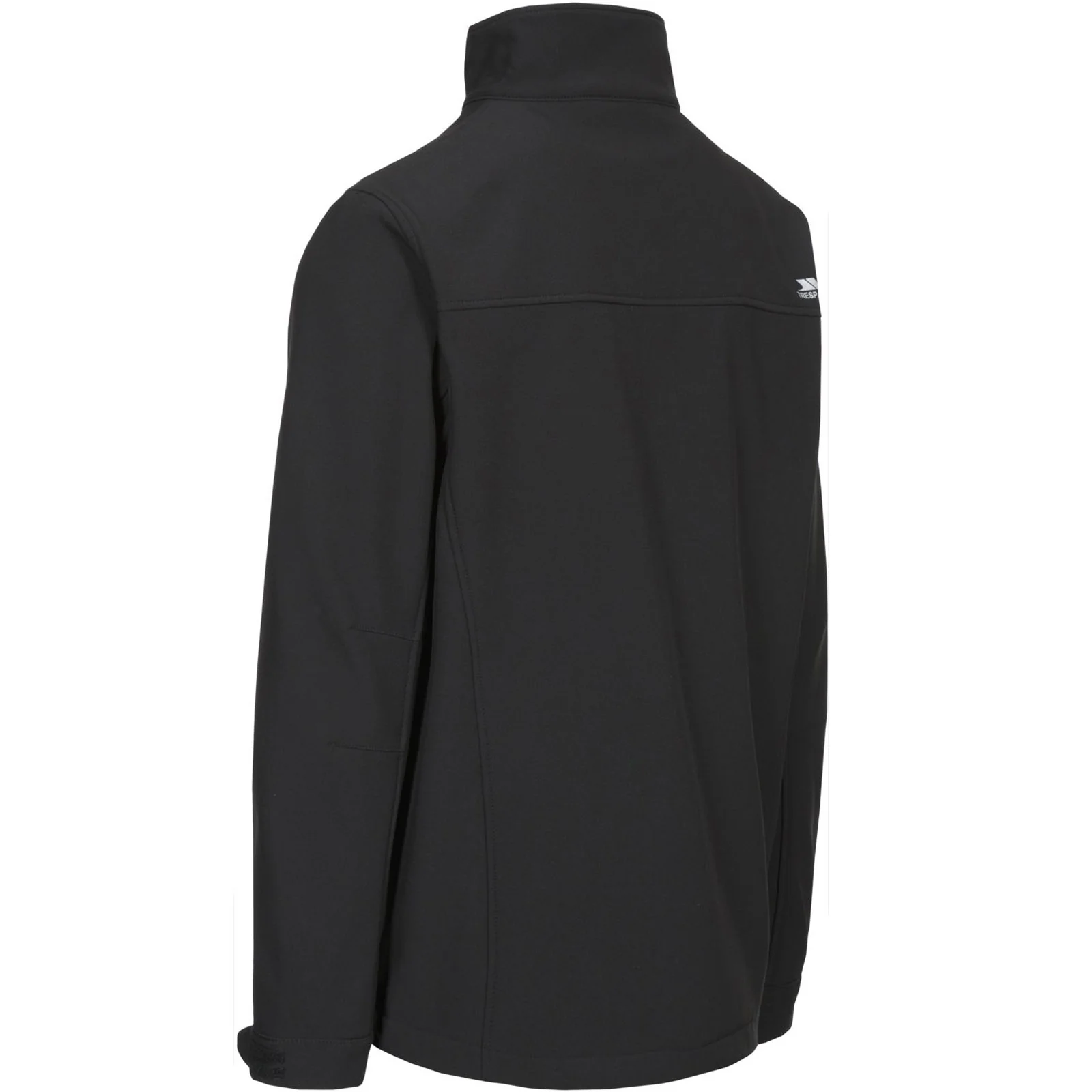 Trespass Mens Vander Softshell Walking Jacket - Image 6