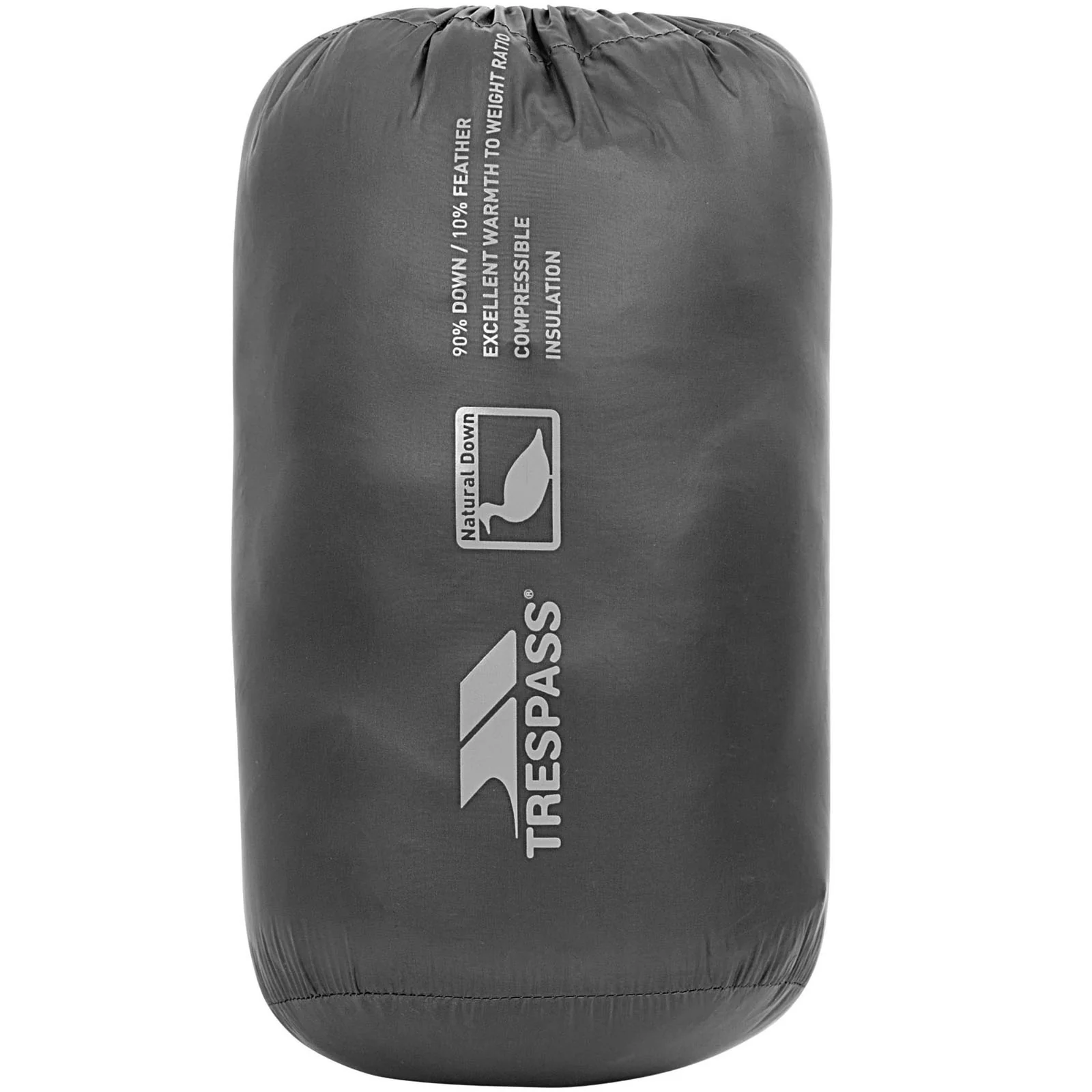 Trespass Mens Whitman II Down Packaway Walking Jacket - Image 20