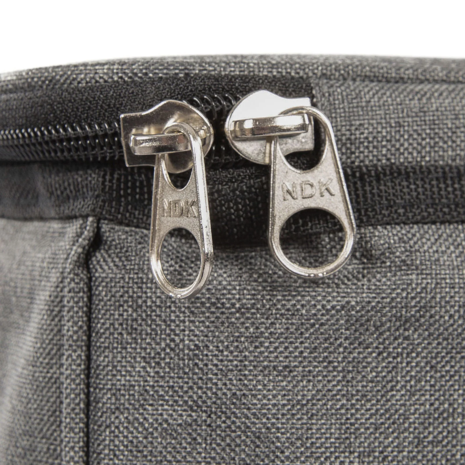 Trespass Nukooler 25L Cool Bag - Grey Marl - Image 4