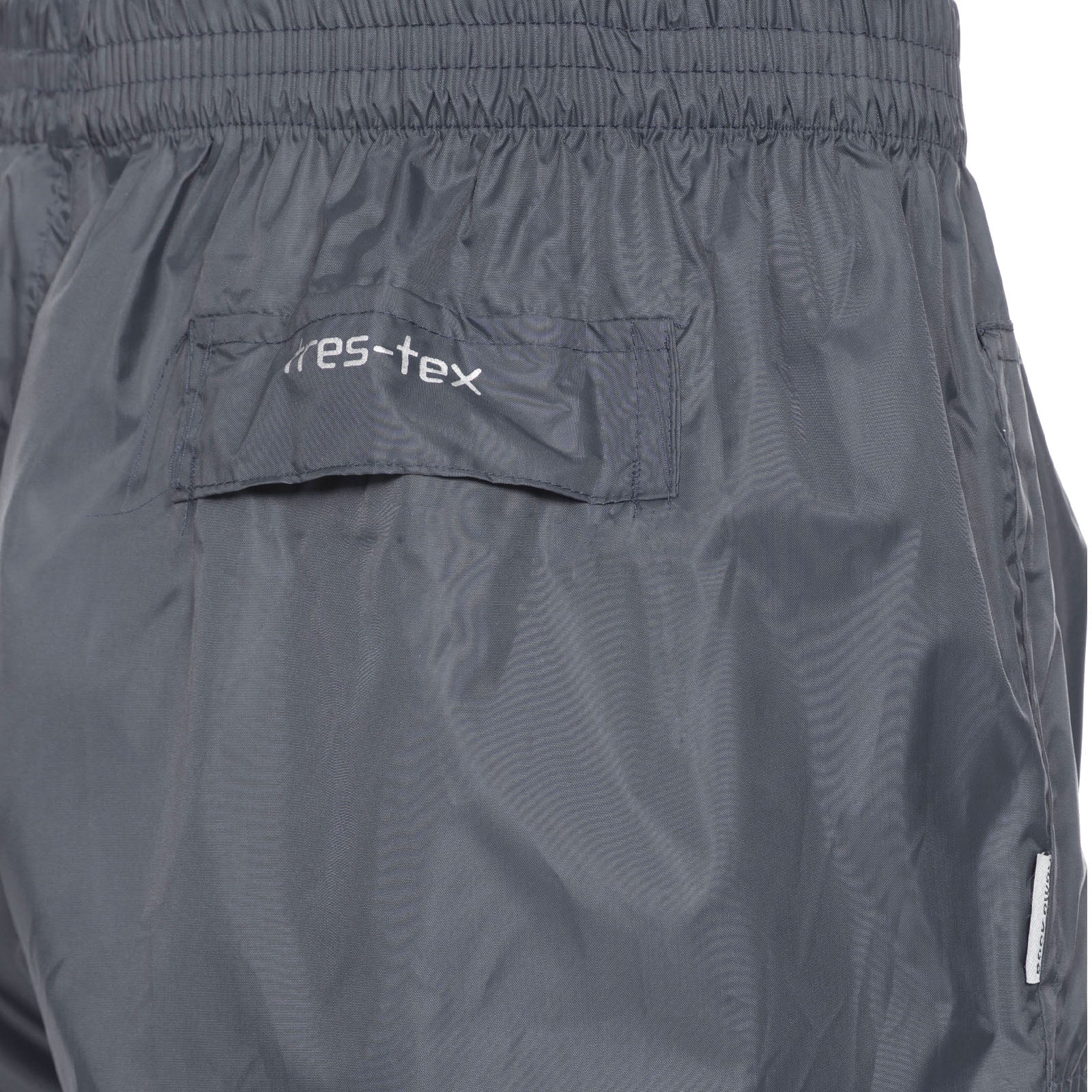 Trespass Qikpac Packaway Waterproof Trousers - Image 13