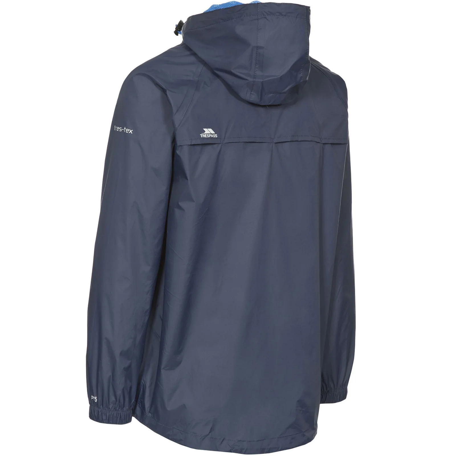 Trespass Qikpac Waterproof Packaway Jacket - Image 17