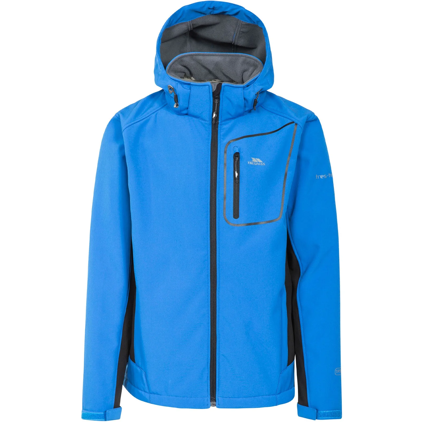 Trespass Strathy II Softshell Jacket - Image 3