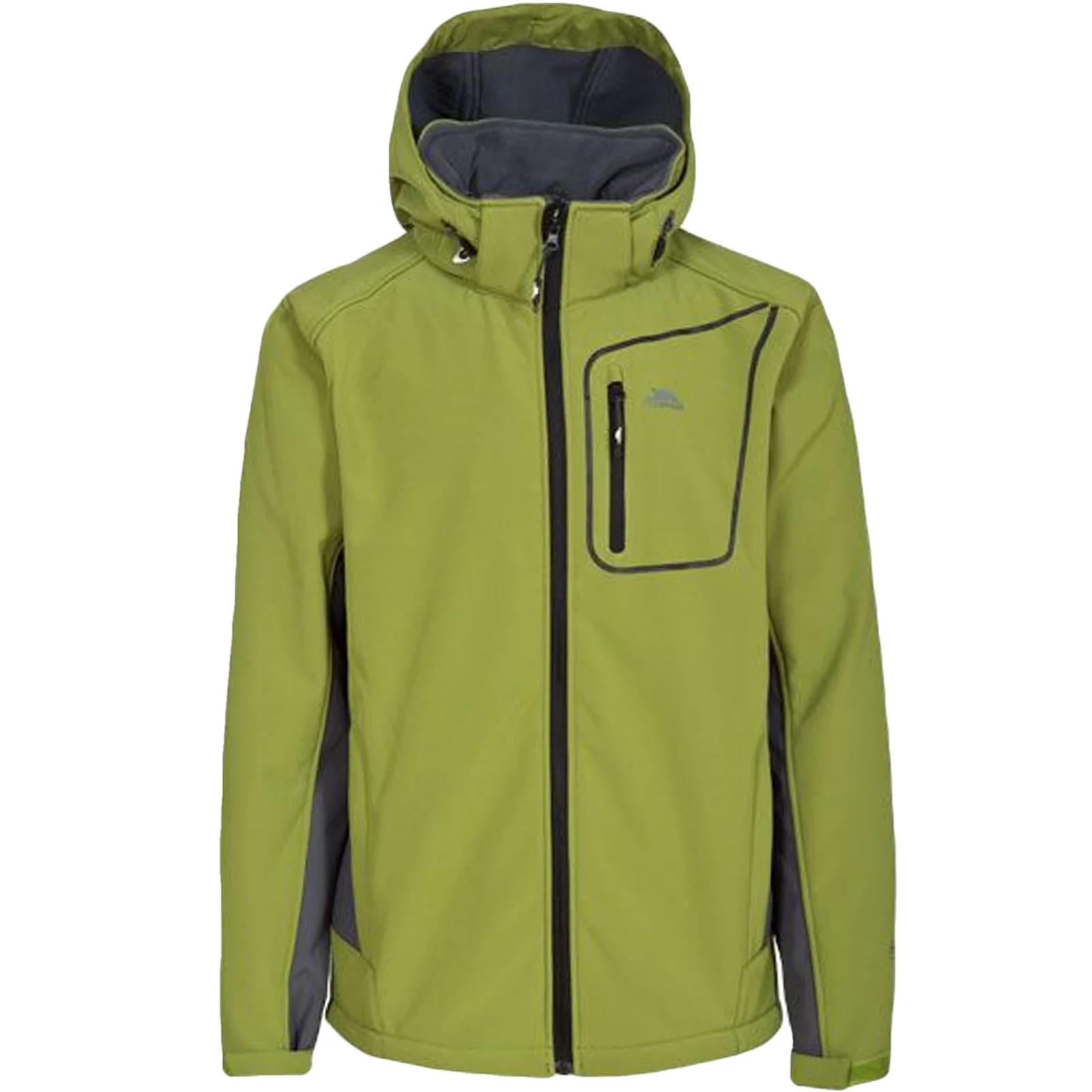 Trespass Strathy II Softshell Jacket - Image 5