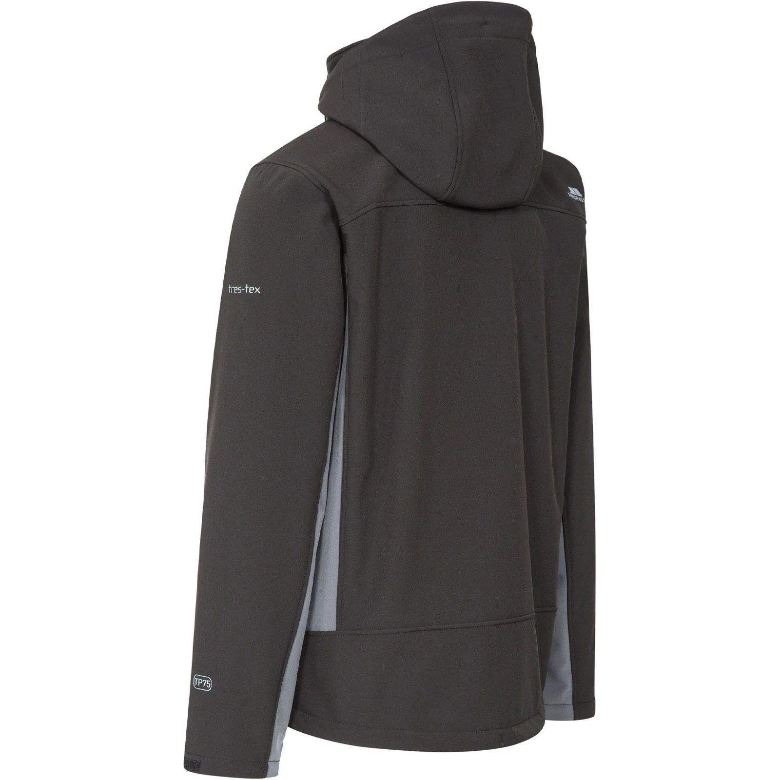 Trespass Strathy II Softshell Jacket - Image 7