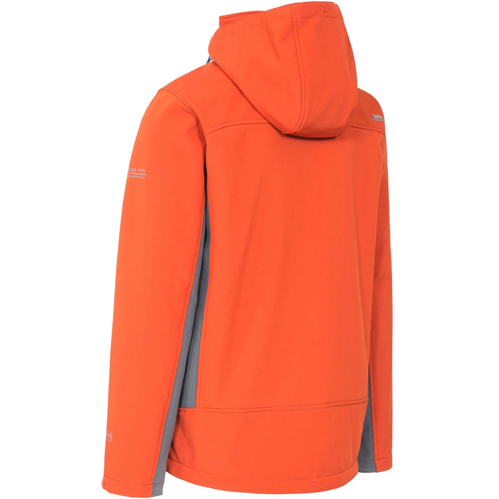 Trespass Strathy II Softshell Jacket - Image 9