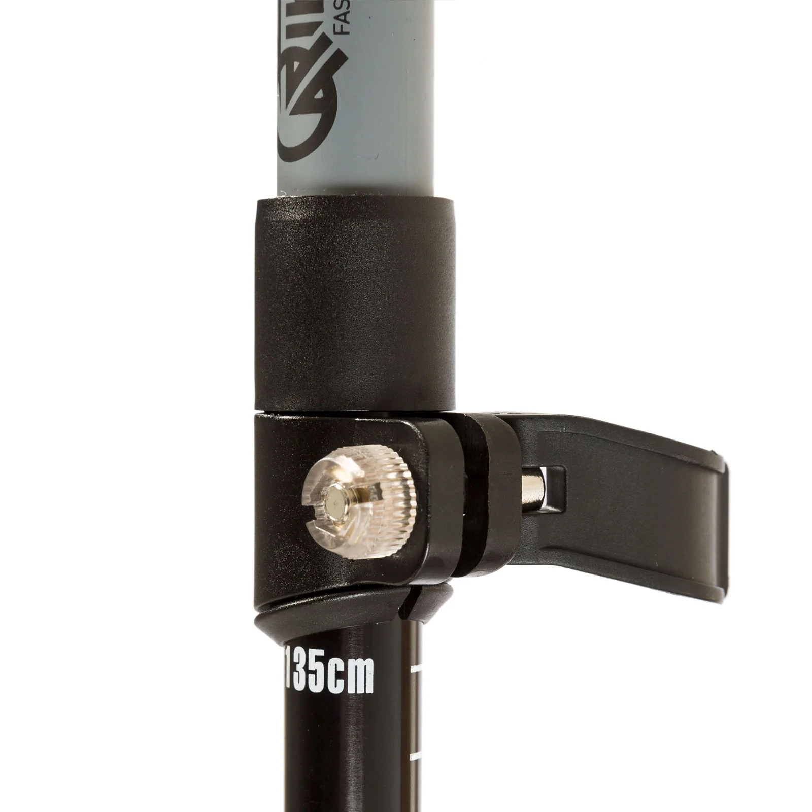 Trespass Stryder Twinpack Walking Trekking Poles - Image 4